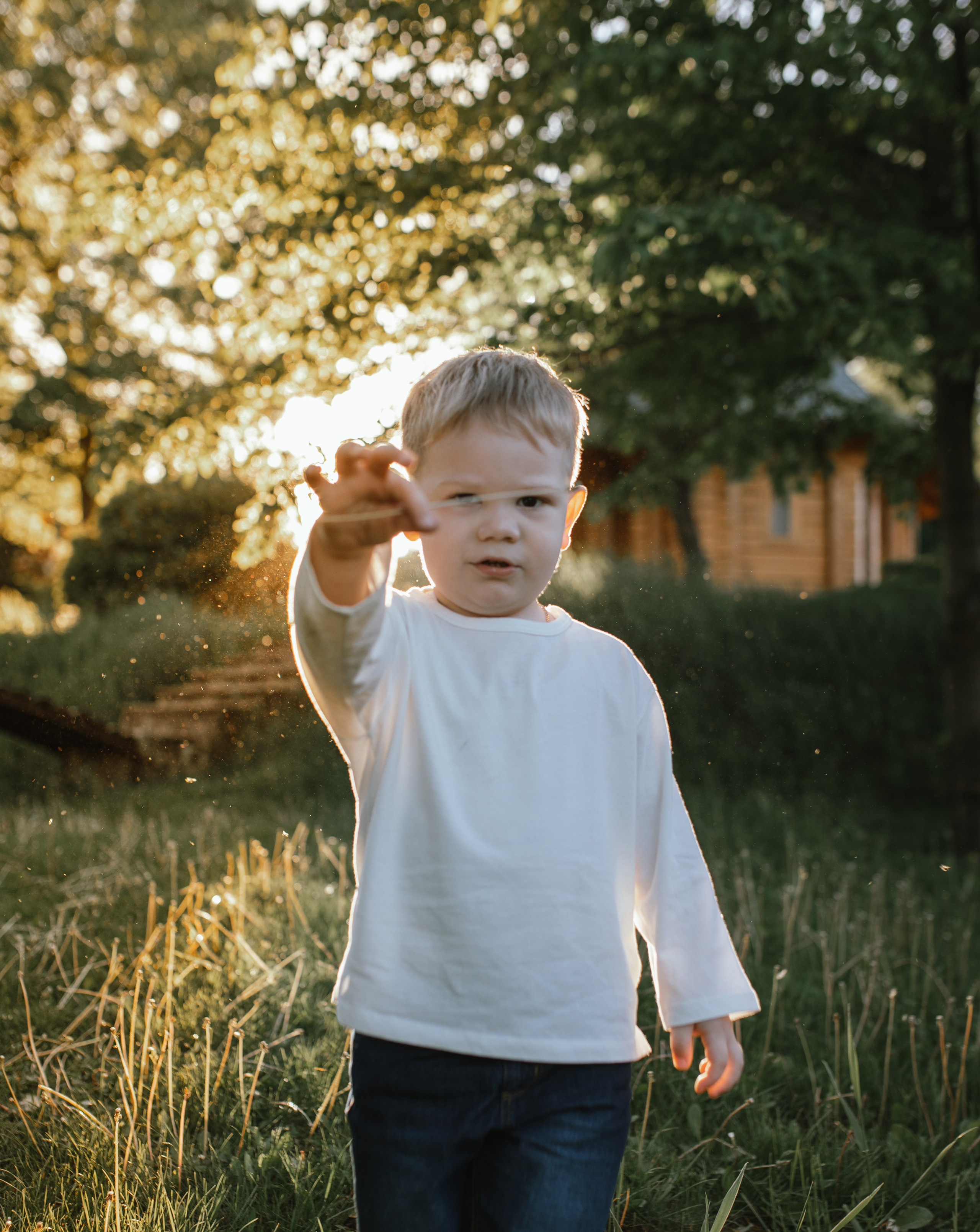 Familia Antoșel. Fotograful evenimentului tău