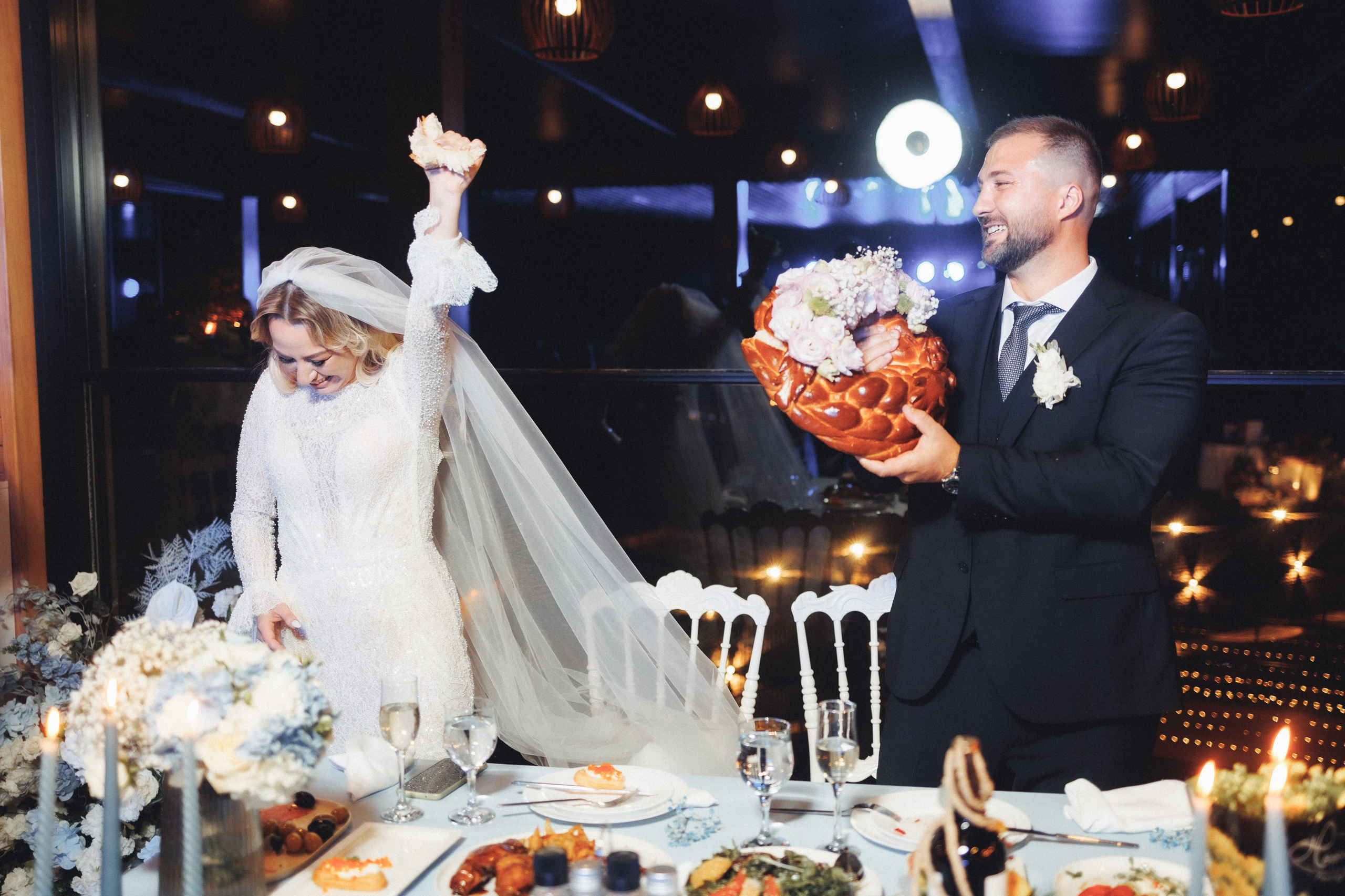 Sergiu & Cristina. Fotograful evenimentului tău