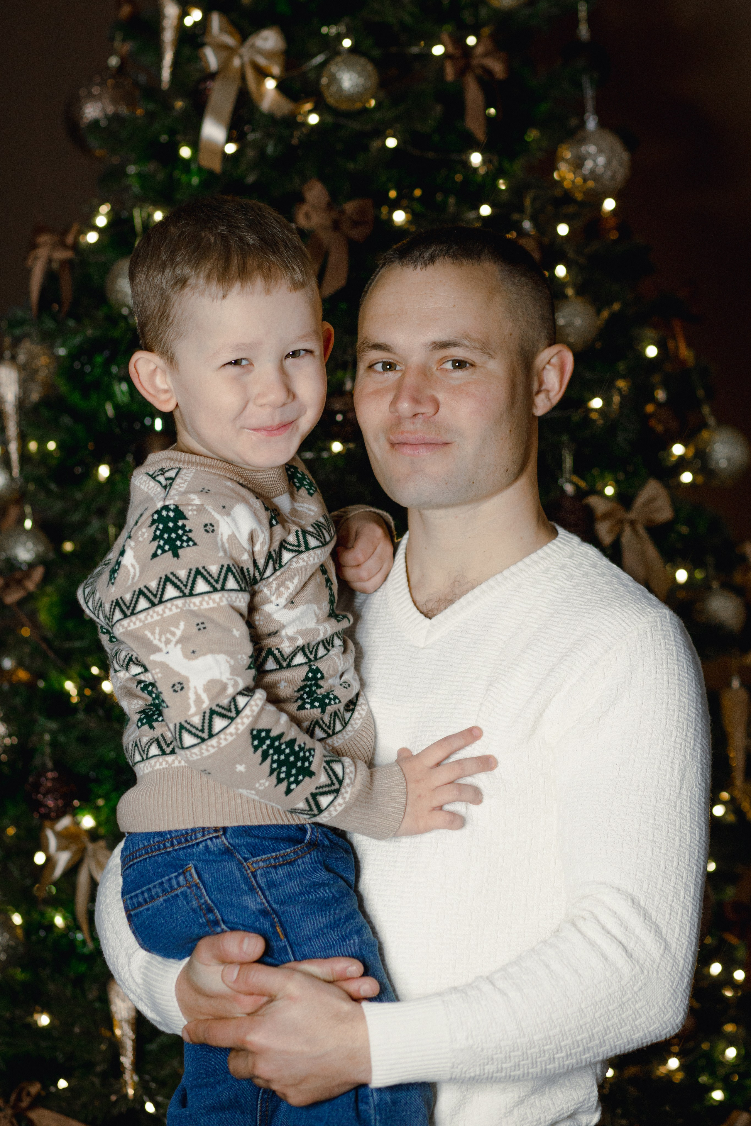 Familia Amari. Fotograful evenimentului tău