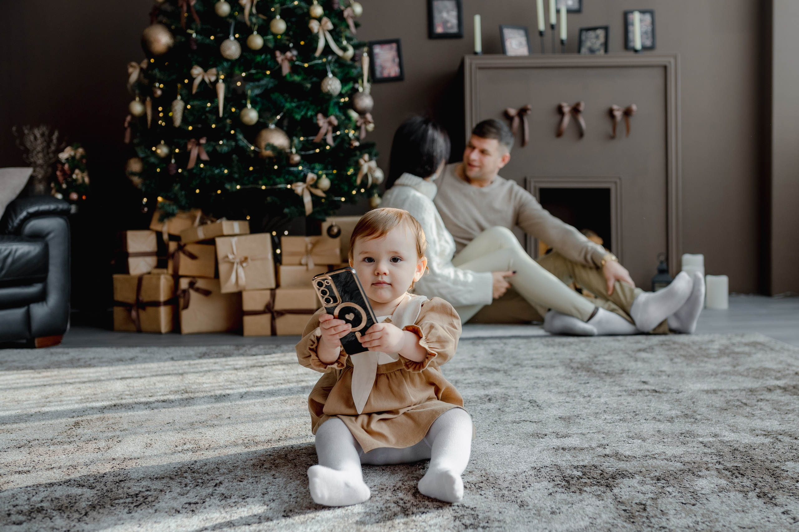 Familia Botnaru. Fotograful evenimentului tău