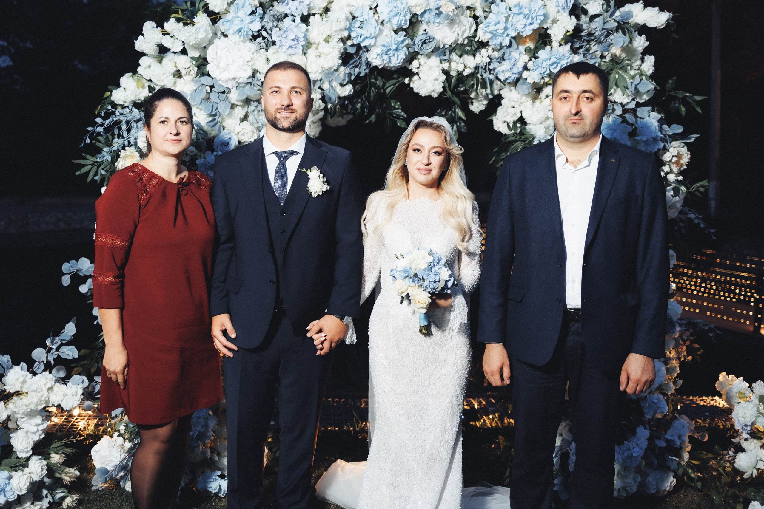 Sergiu & Cristina. Fotograful evenimentului tău