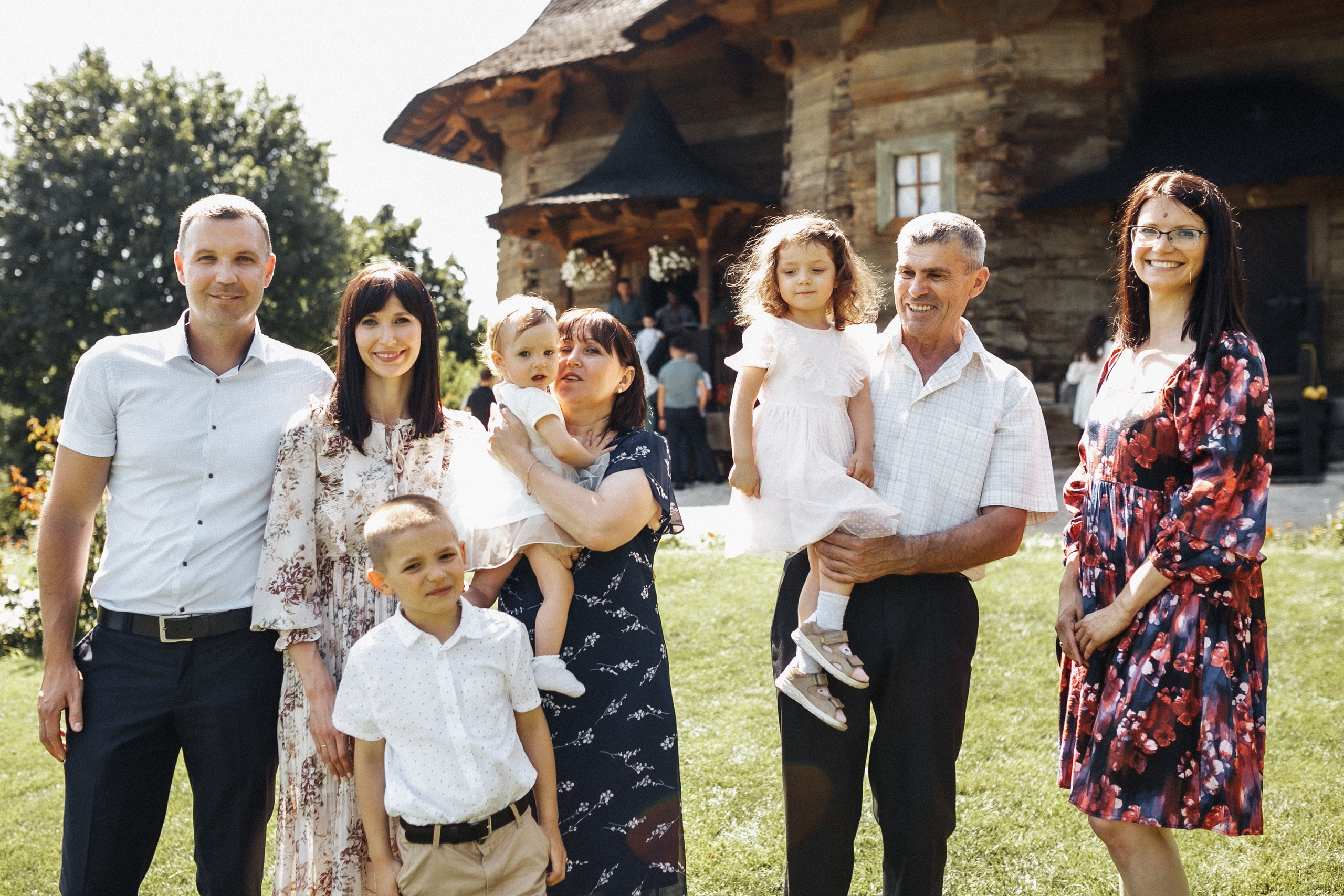 Ilinca. Fotograful evenimentului tău