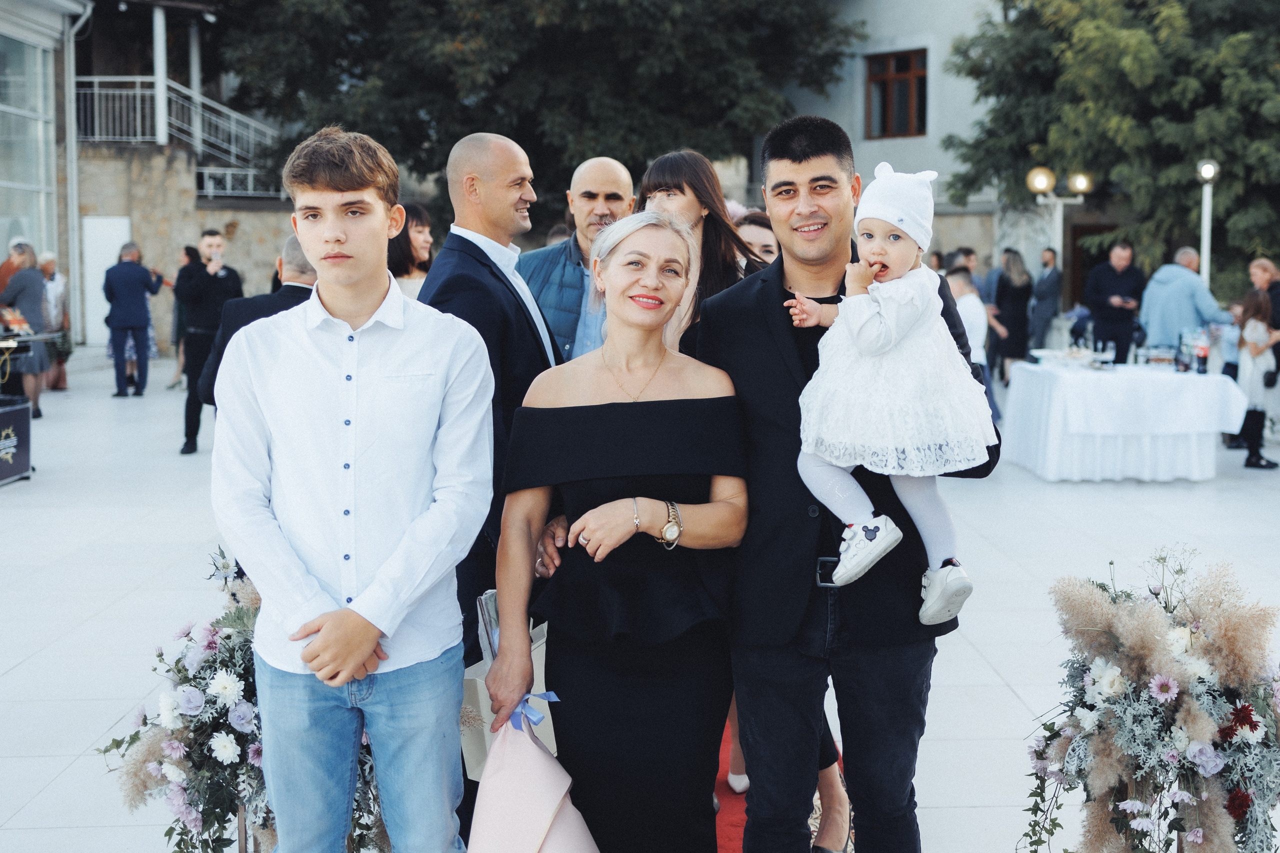 X & S. Fotograful evenimentului tău