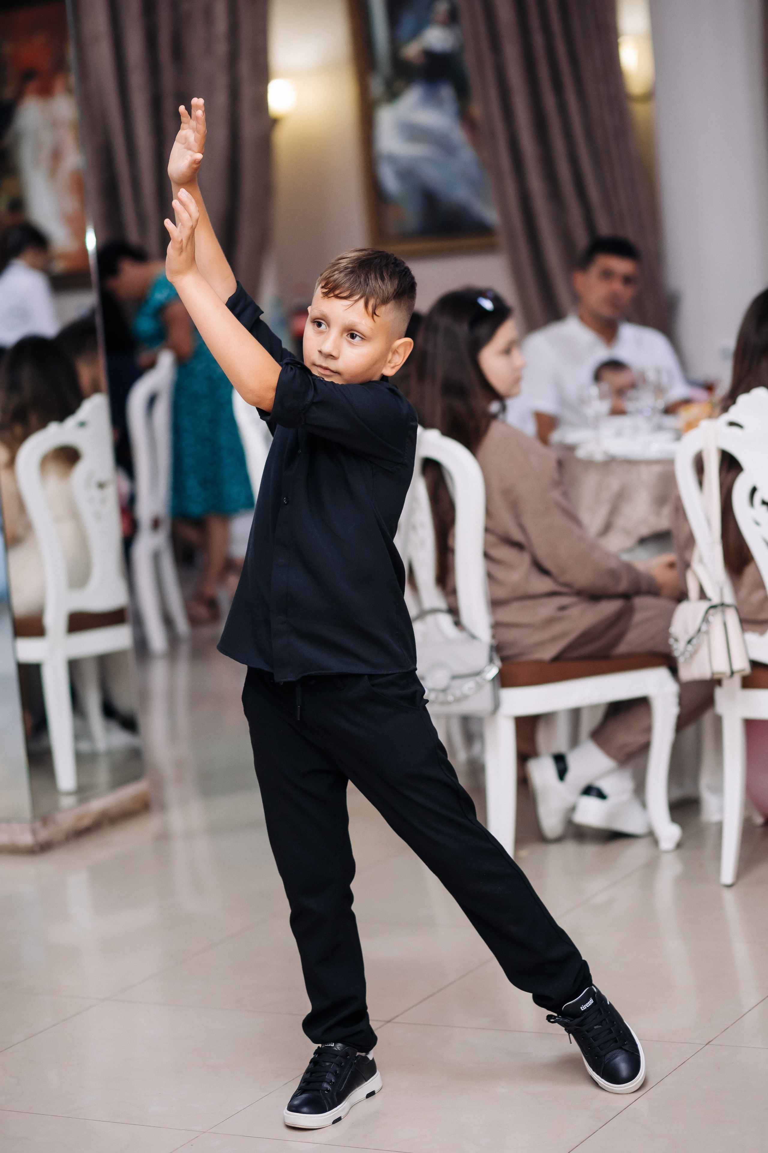 Marius & Amelia. Fotograful evenimentului tău