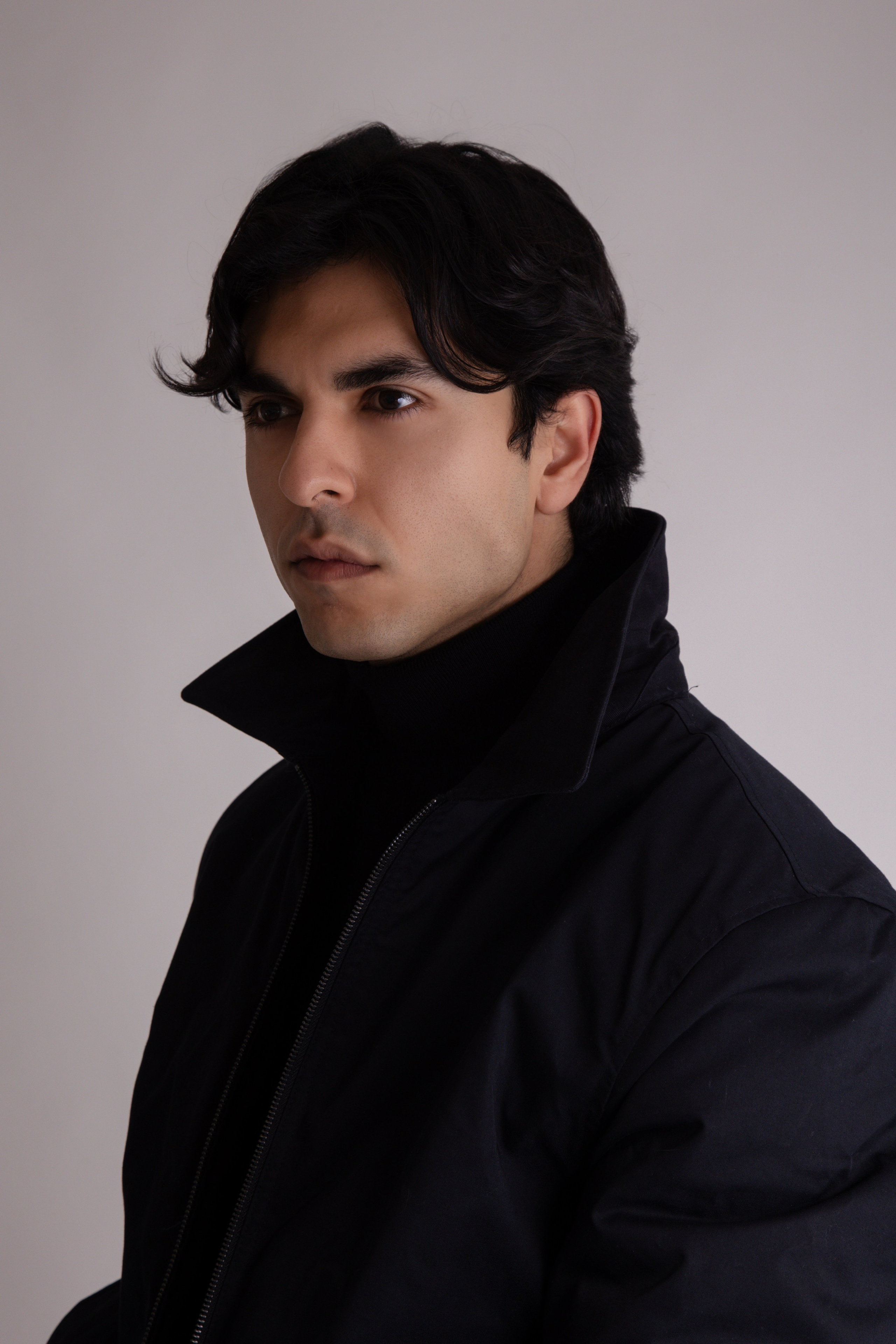 Moe. Photographer in Milan |Mila Pro Photo