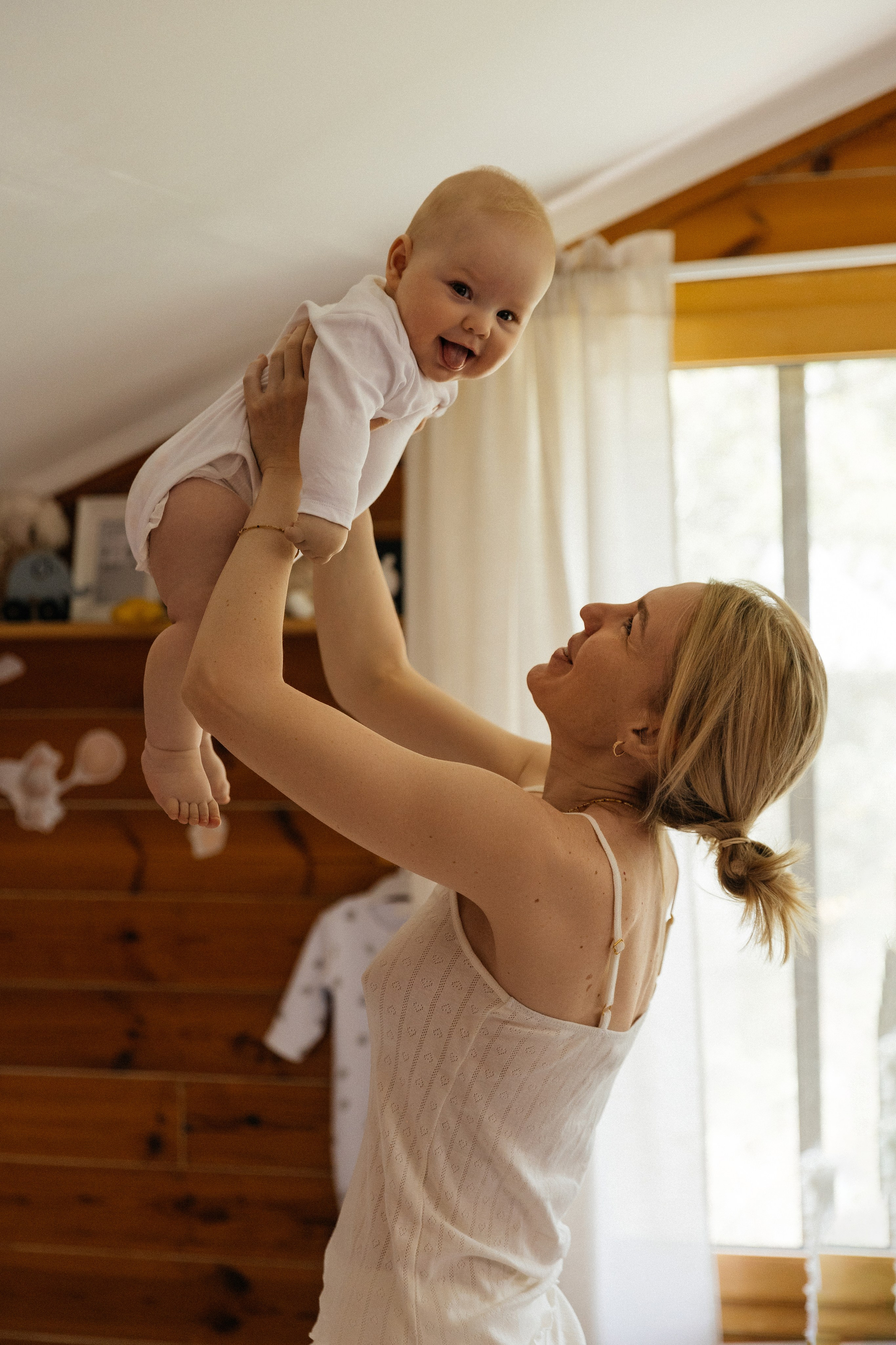 Anya, Sergei&Liam. Семейный фотограф в Израиле