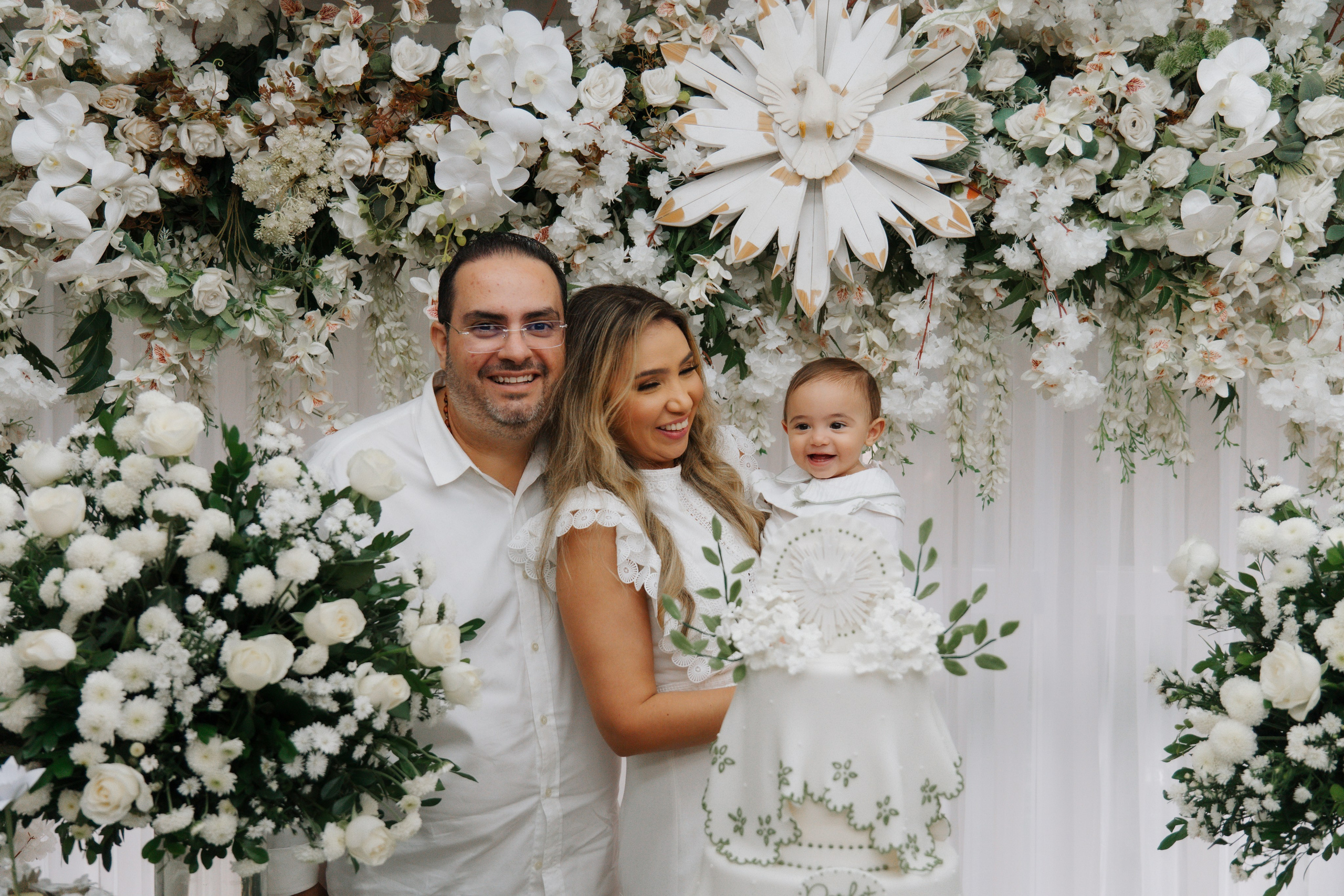 Batizado Darlot Neto - Pévias. Oh My Click - Filmes e Fotografia de Partos & Família