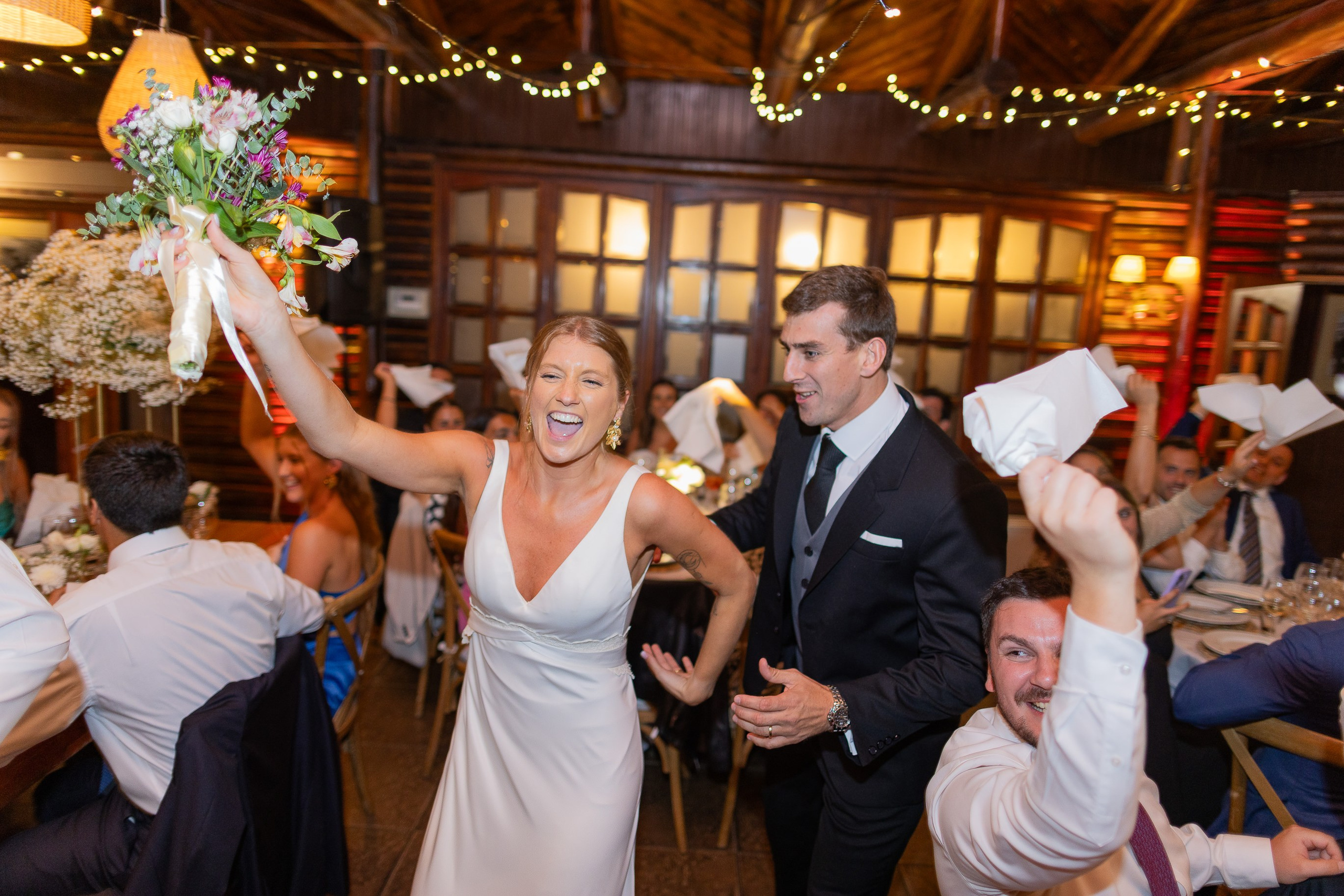 Sofi + Ricky. Alvaro Arriagada Fotografía