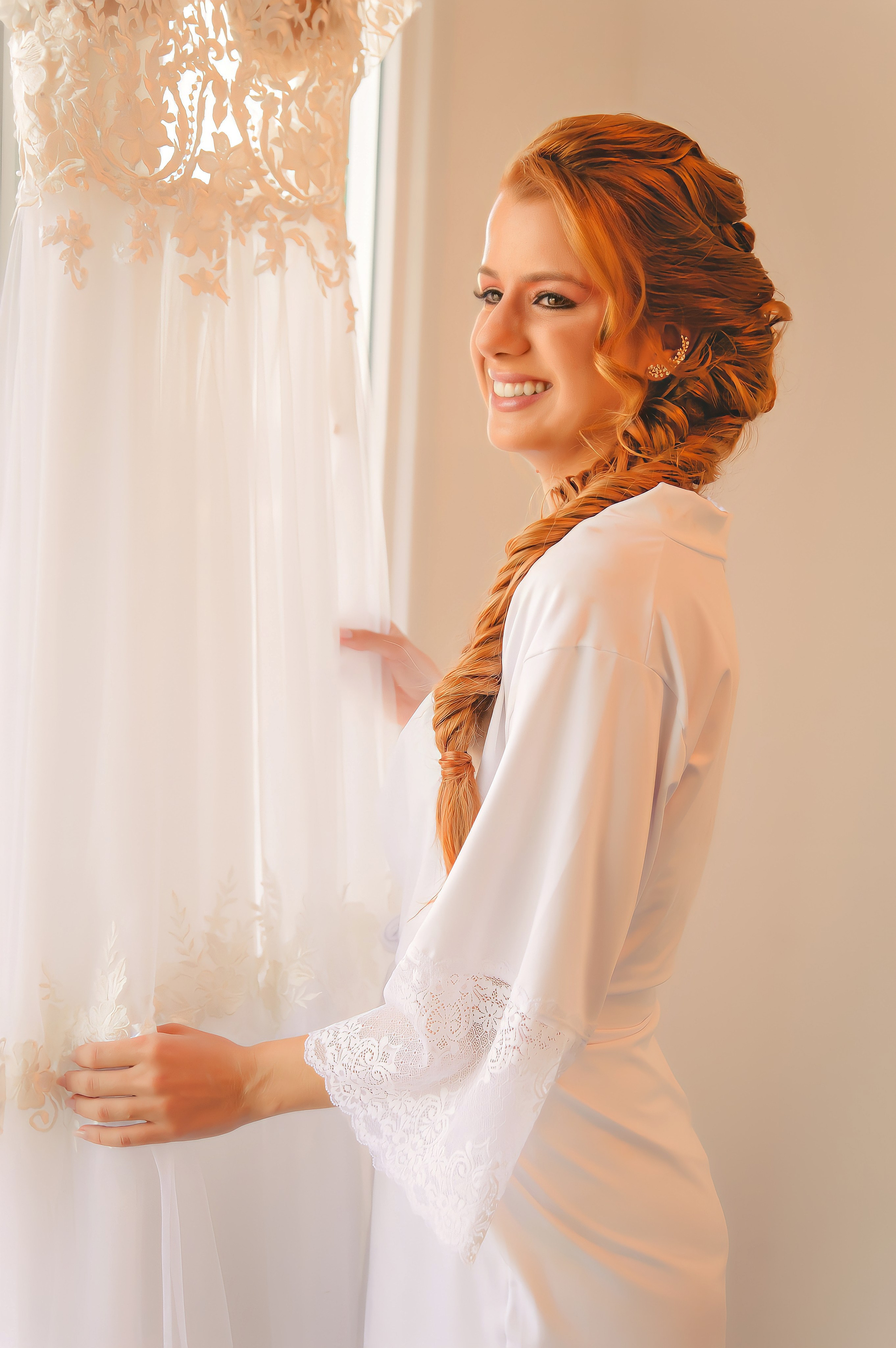 CASAMENTOS. Principal