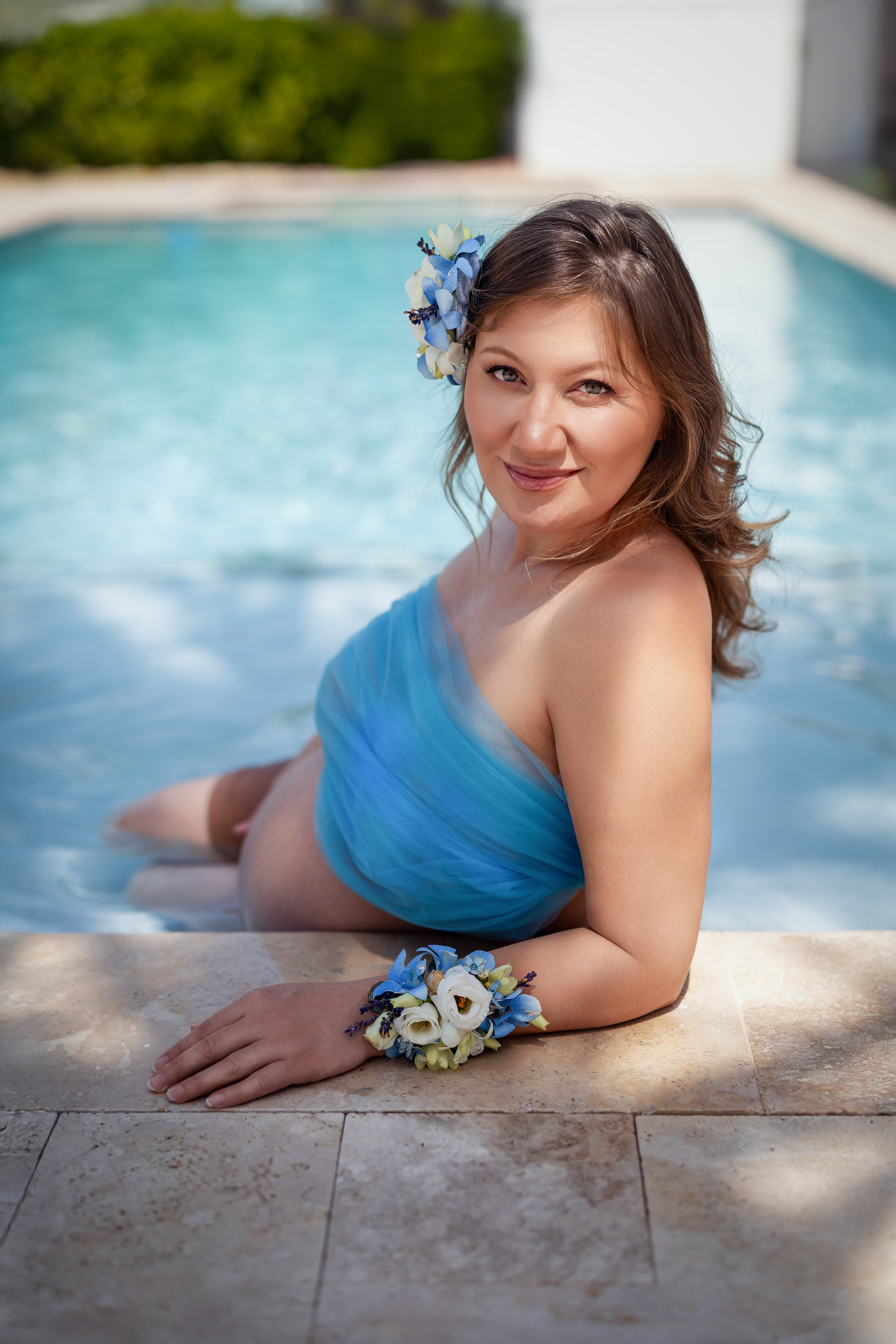 MATERNITY. Фотограф Лена Федоров — съёмка беременности, новорожденных, семейная, бьюти-съёмка в Бока-Ратон, Южная Флорида