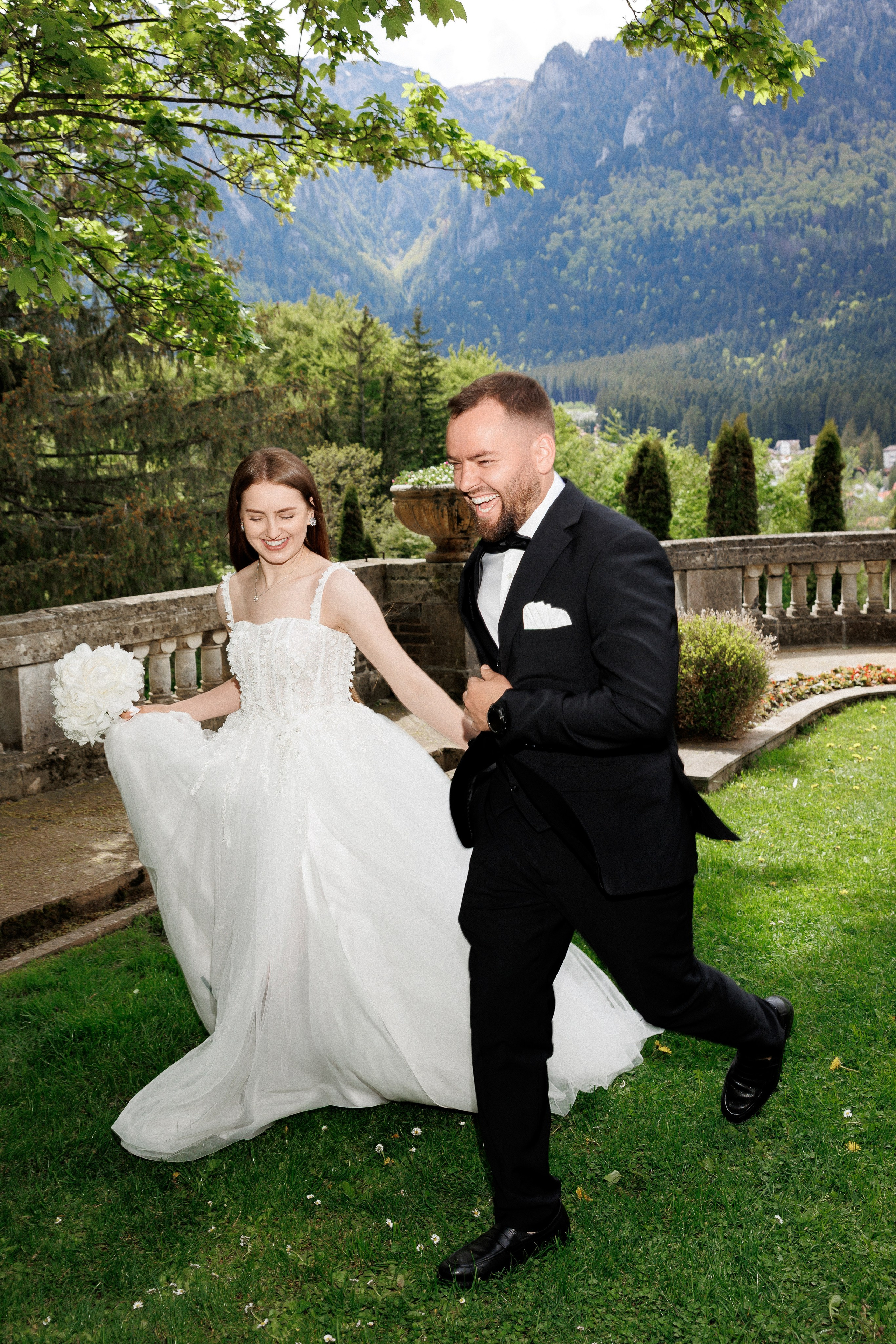 Ion & Djulieta — Richland — Wedding Day. Servicii Foto și Video 067188353
