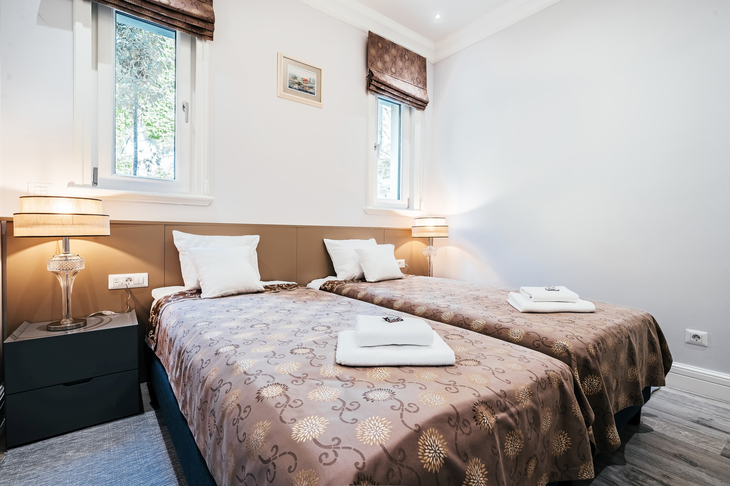 Real Estate Photography. Montenegro. EVAN ARISTOV WEDDING PHOTOGRAPHY — Seattle Wedding Photographer