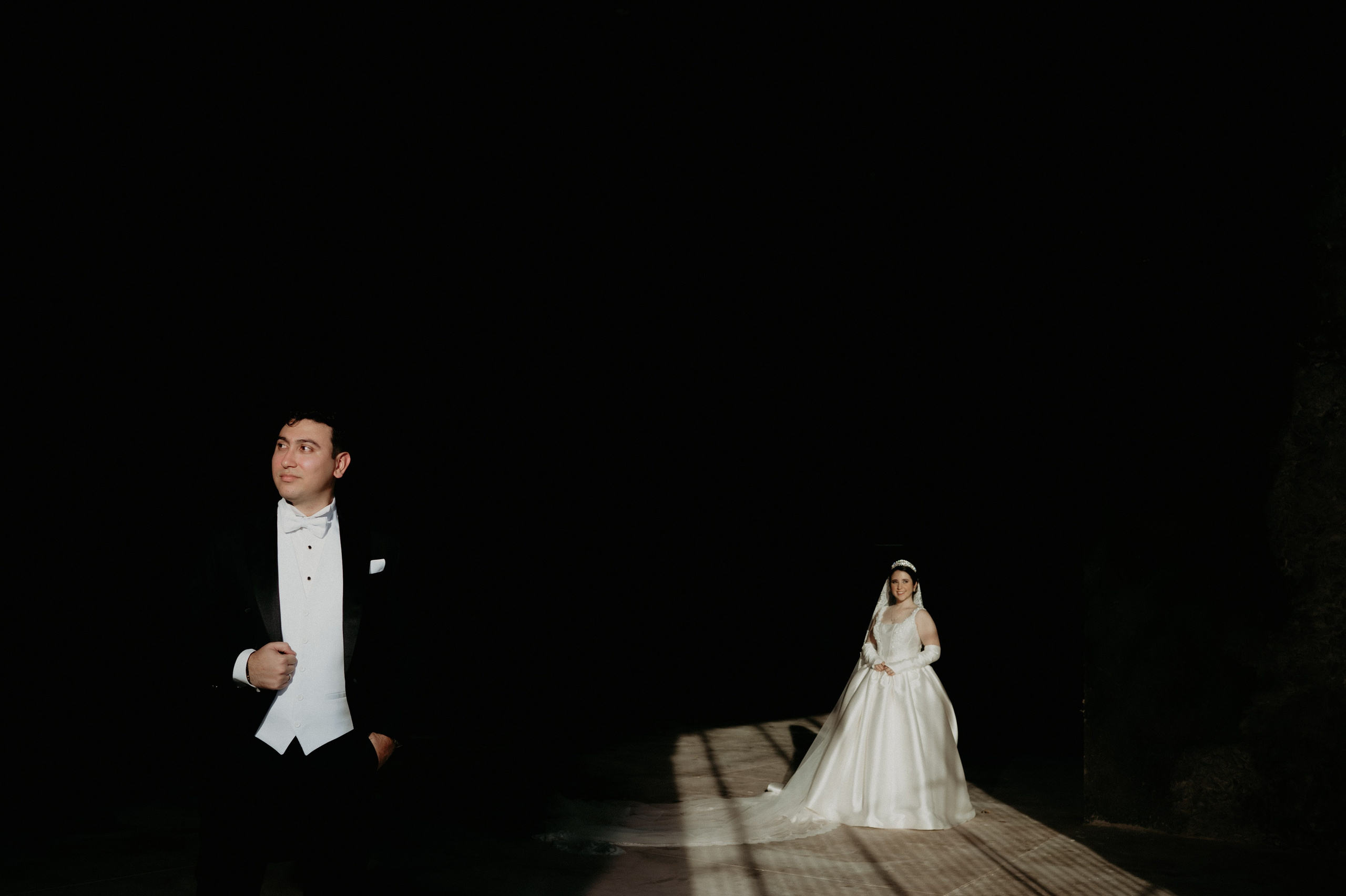 Ana Vero & Roberto. Fotógrafo en Mérida