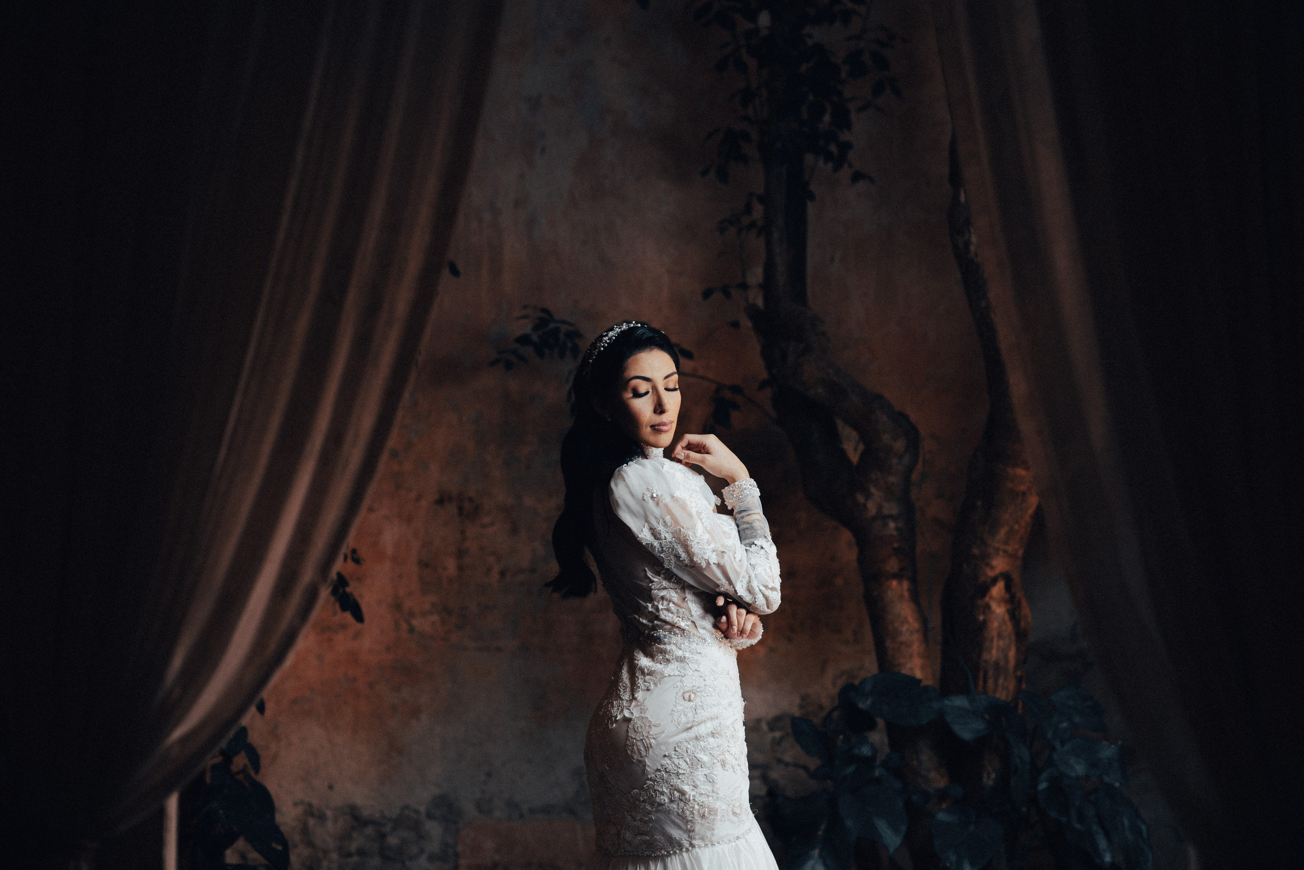 Brenda | Arcano. Fotógrafo en Mérida