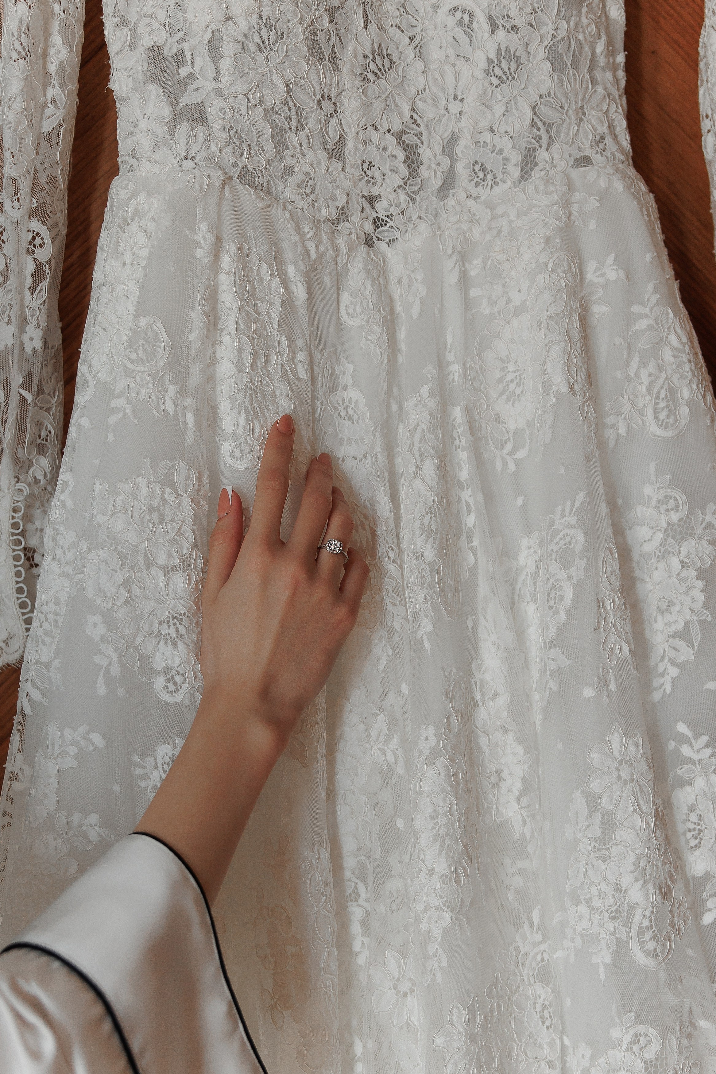 Даур & Хадия. Свадебный и семейный фотограф в Бишкеке Давлетбаев Талгат