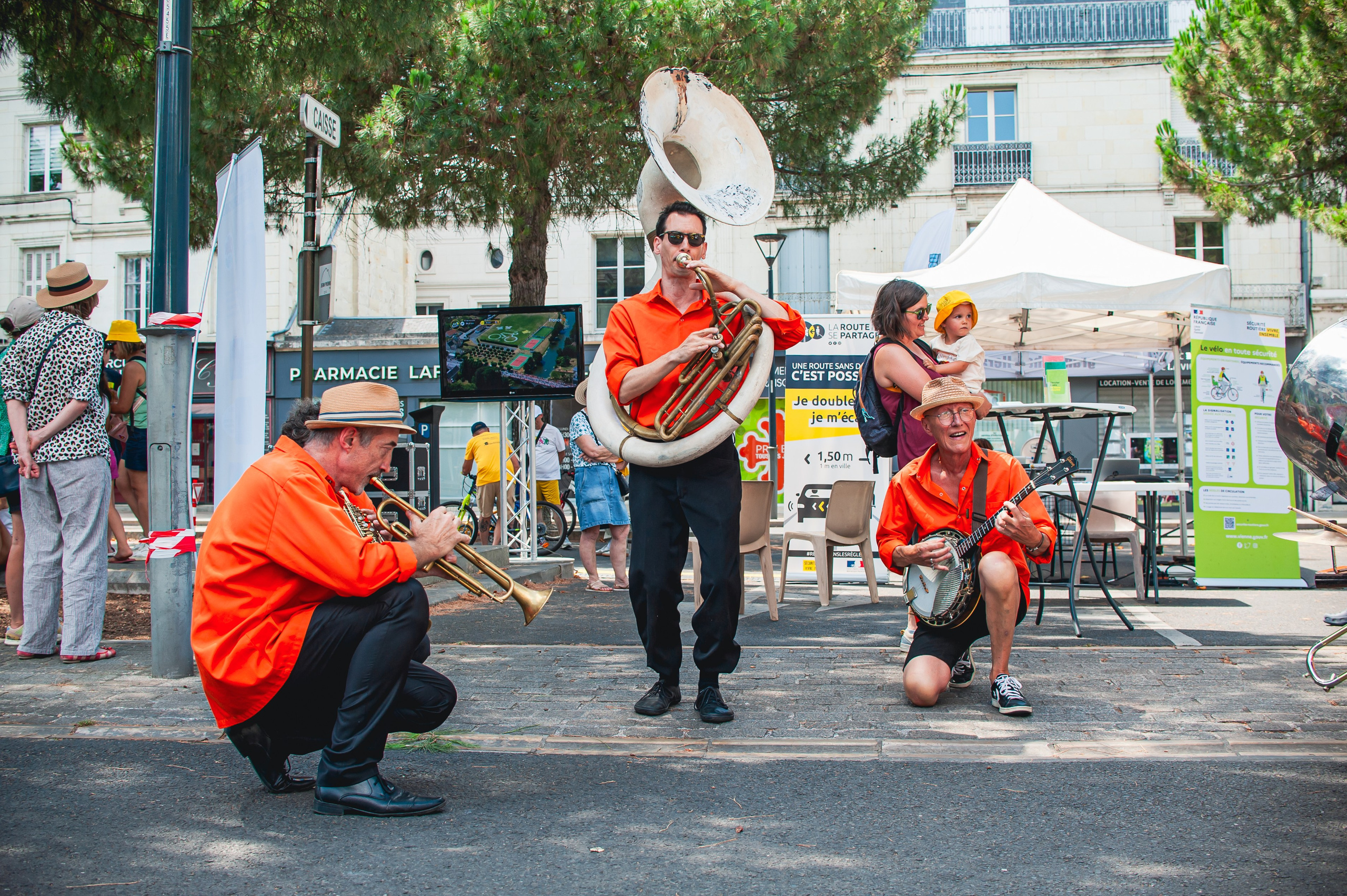 Tour de France. RKDphoto