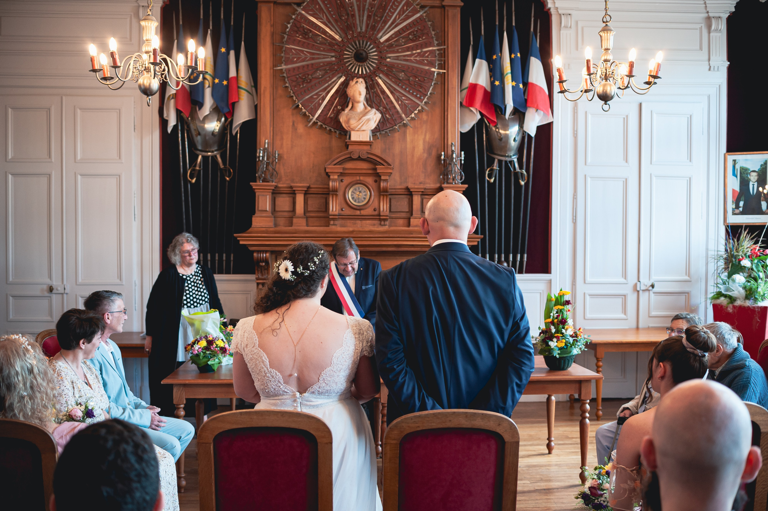 Mariages. RKDphoto