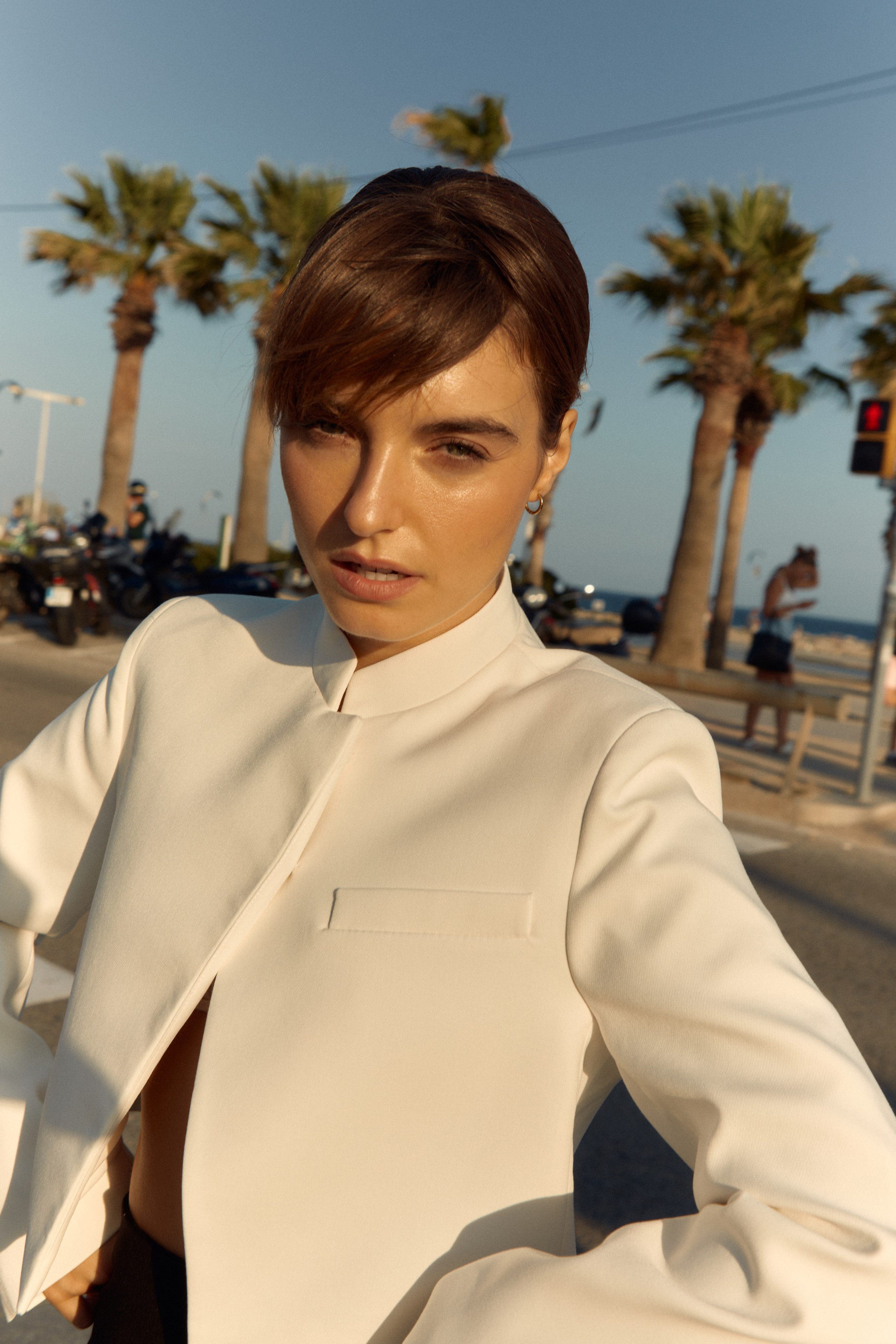 Carlota / Barcelona. Photographer in Paris