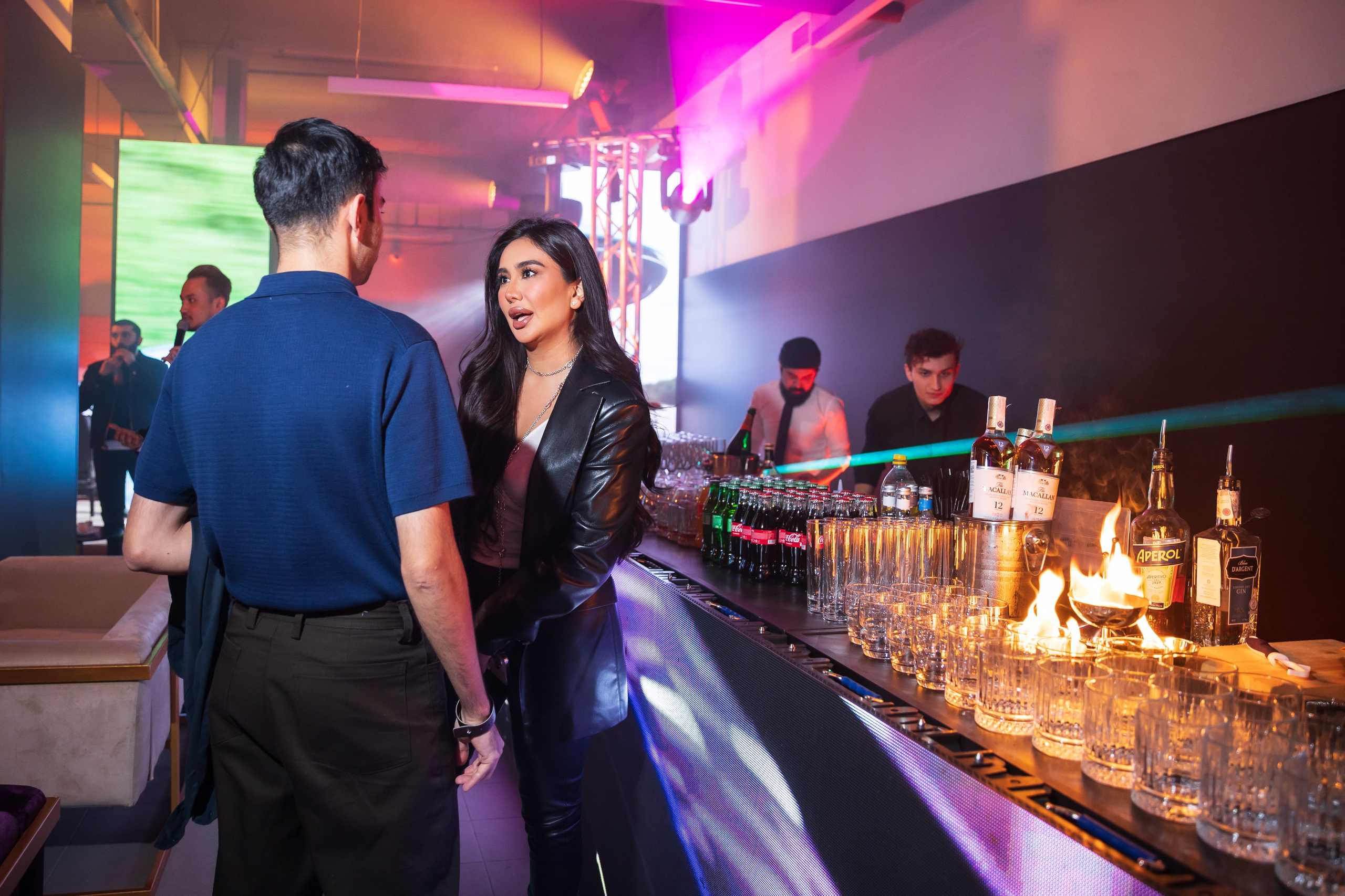 Porsche Studio. Открытие первого официального дилерского центра Porsche в Узбекистане. Профессиональная Фото-Видео Студия Геннадия Нестеренко | Ташкент и Весь Узбекистан