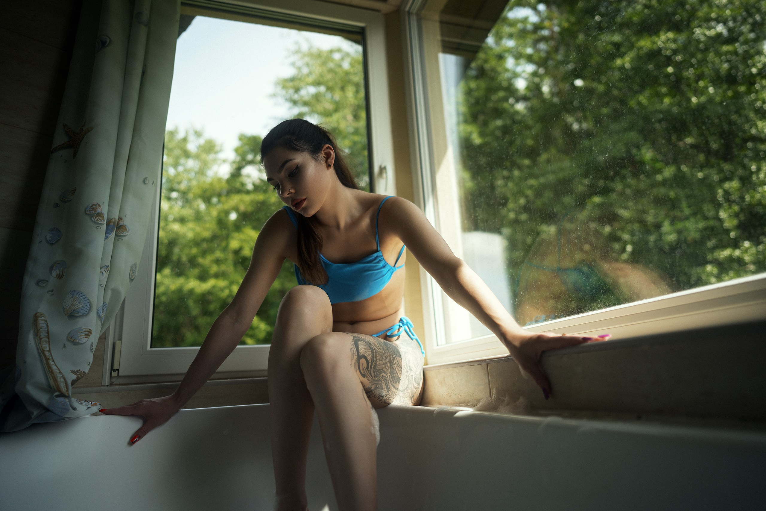 Vanessa