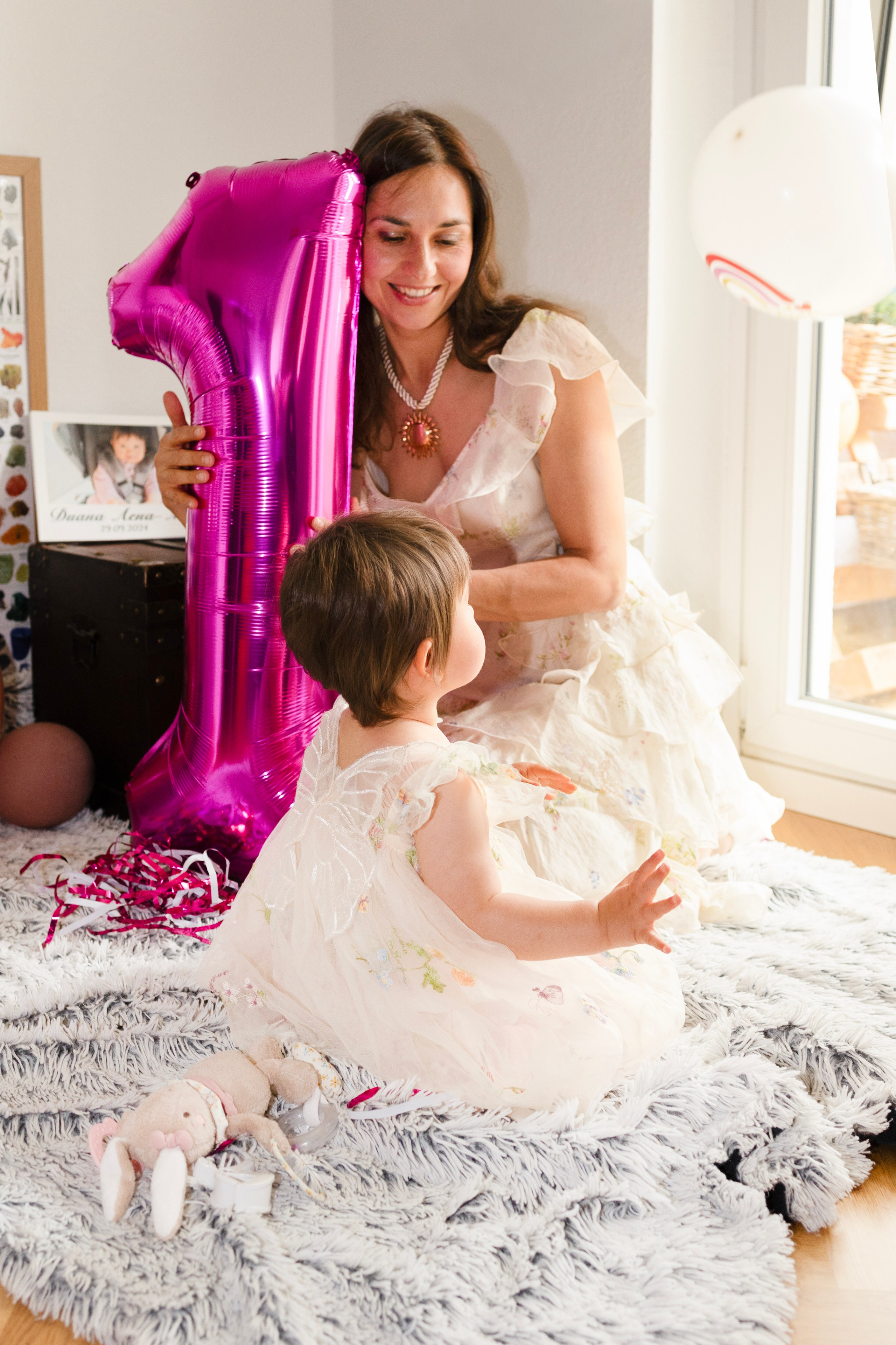 Julia & Diana. Photographer in Munich