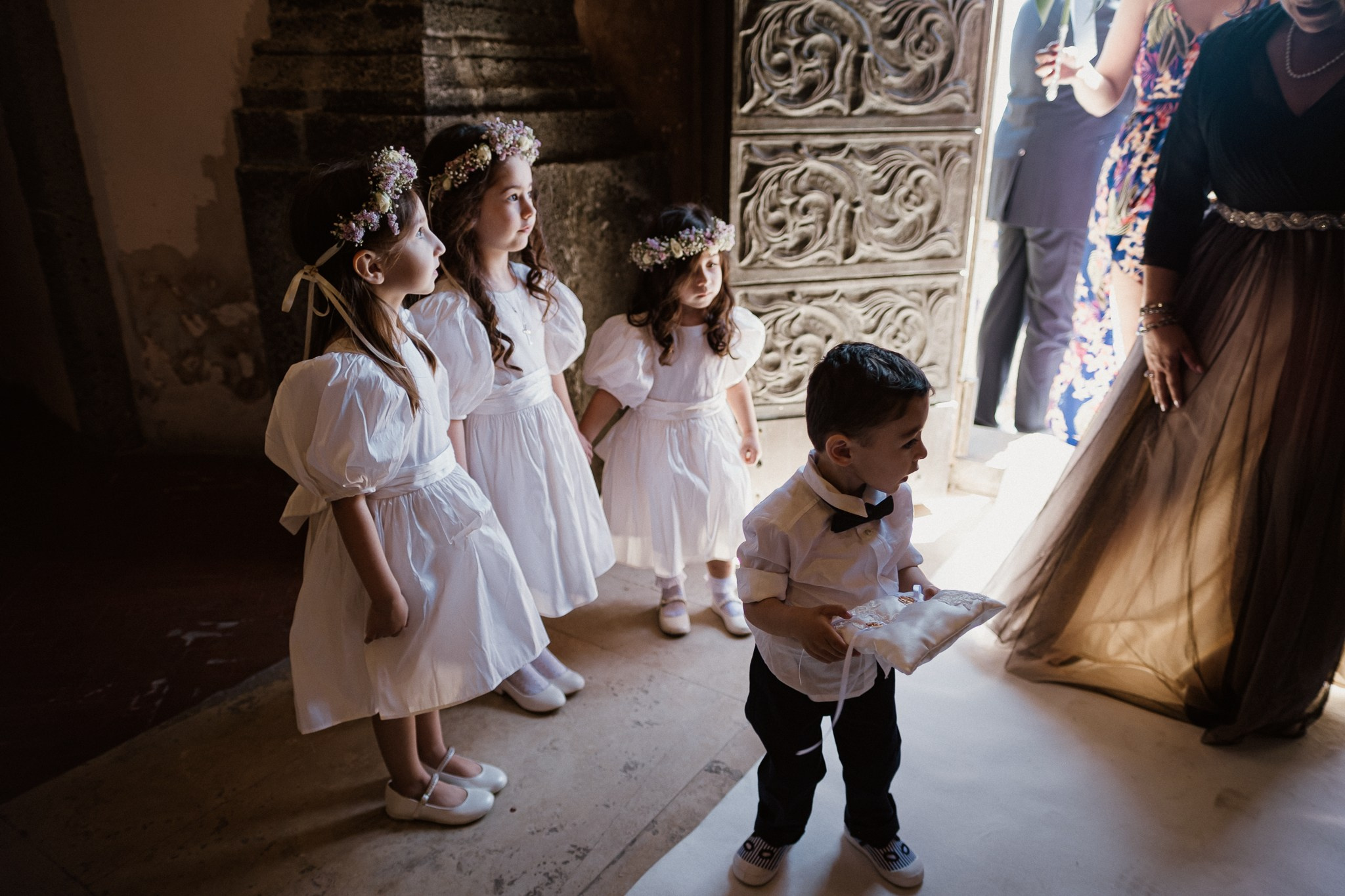 Andrea + Antonella. Trinacria Fotografia
