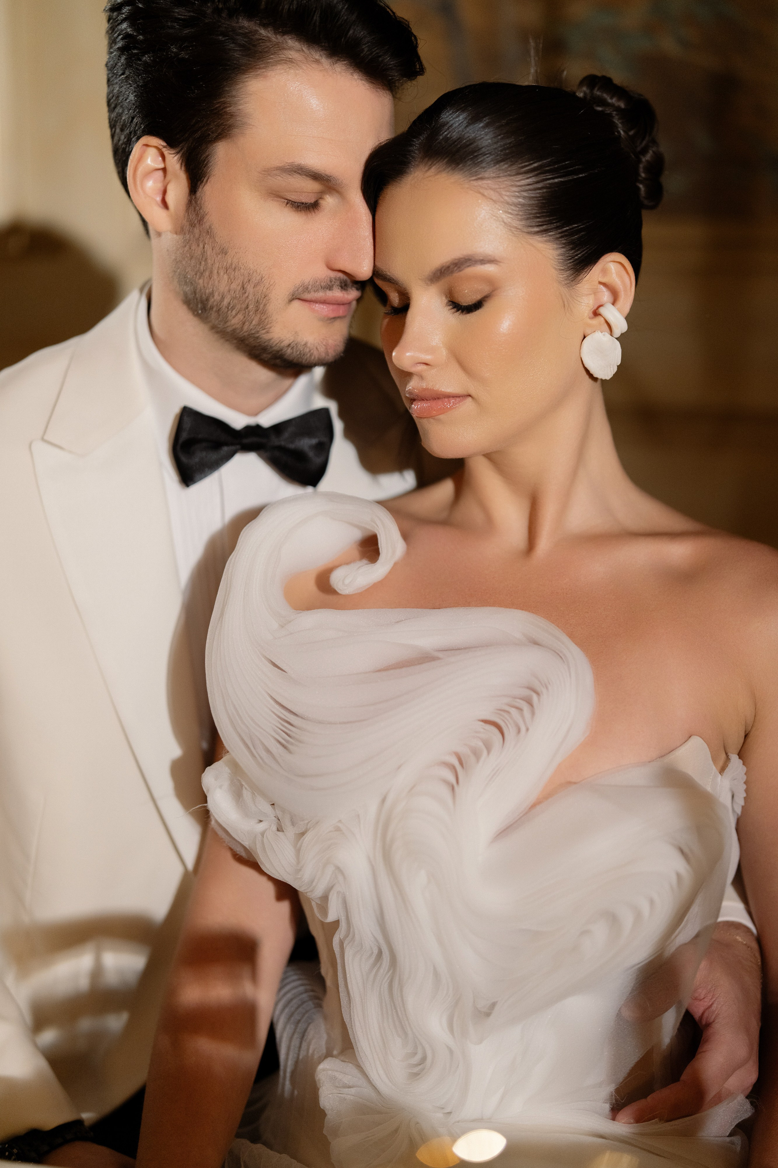 Emily and Levi. Wedding photographer and videographer New York | New Jersey