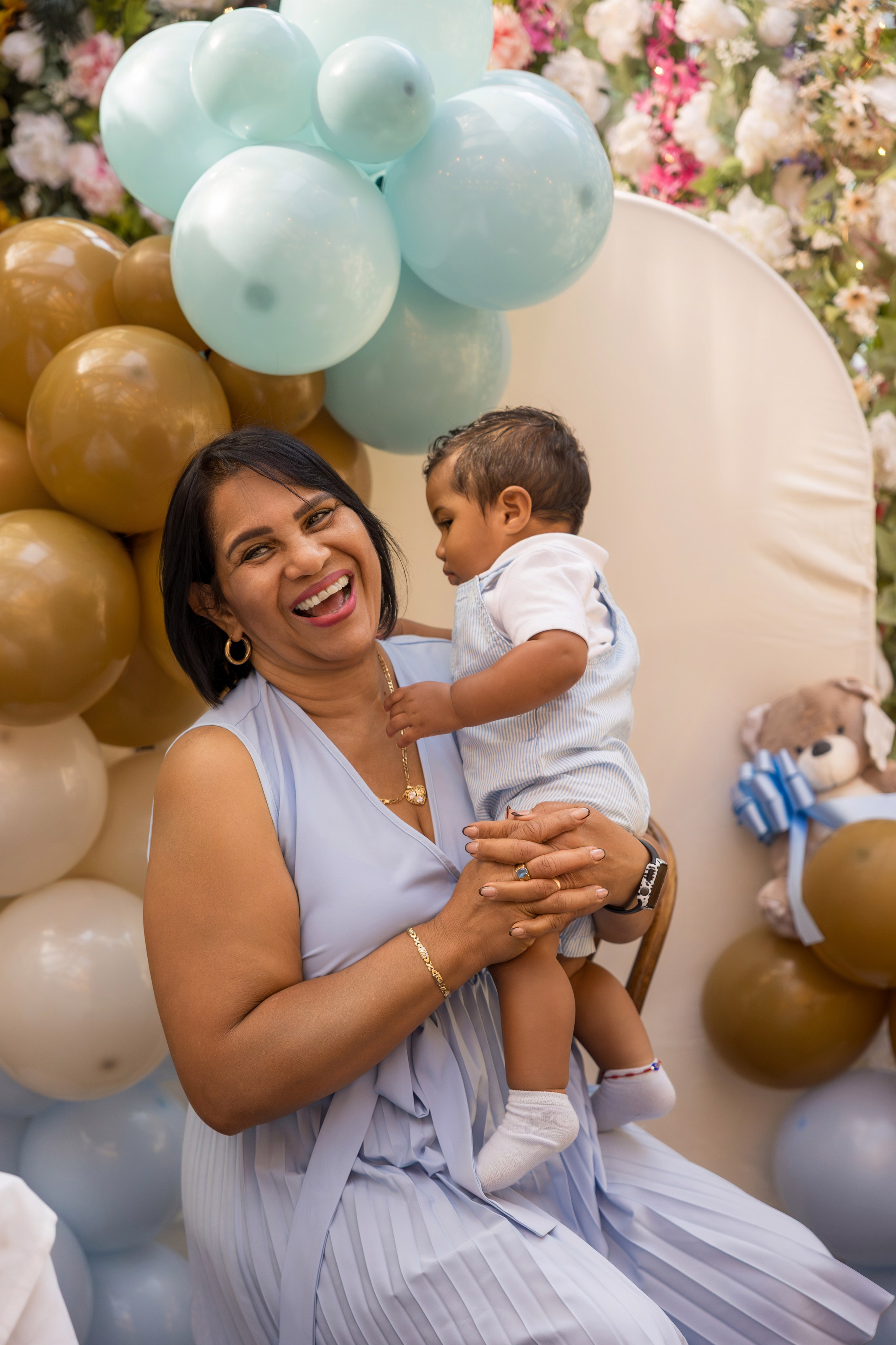 Baby Celebration Party. Family, lifestyle, and commercial photography in New York and New Jersey