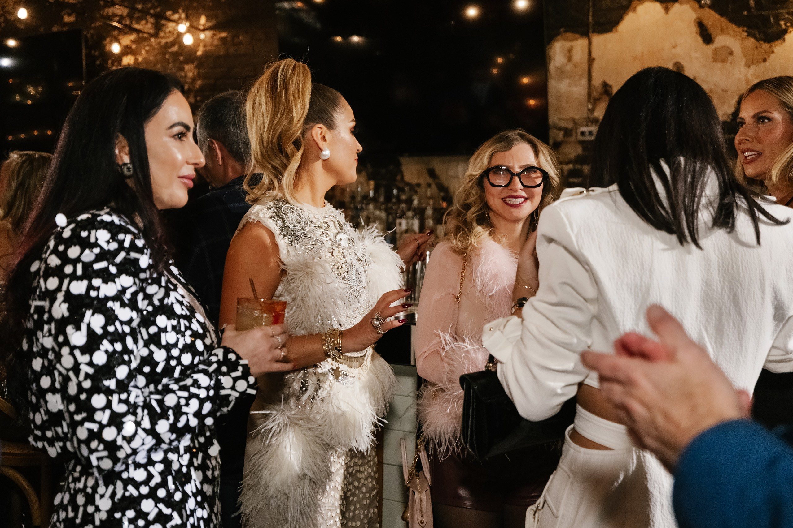 Elena’s Birthday Party. Wedding family event photographer in Chicago Nick Yushevich