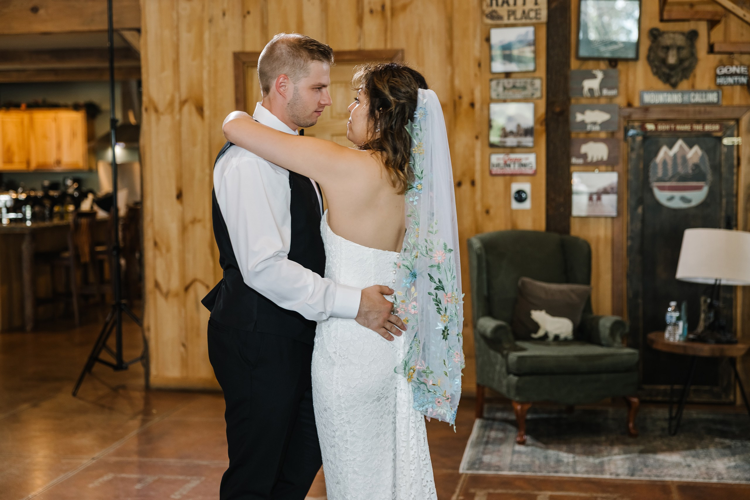 07.12.2025 Wedding. Wedding family event photographer in Chicago Nick Yushevich