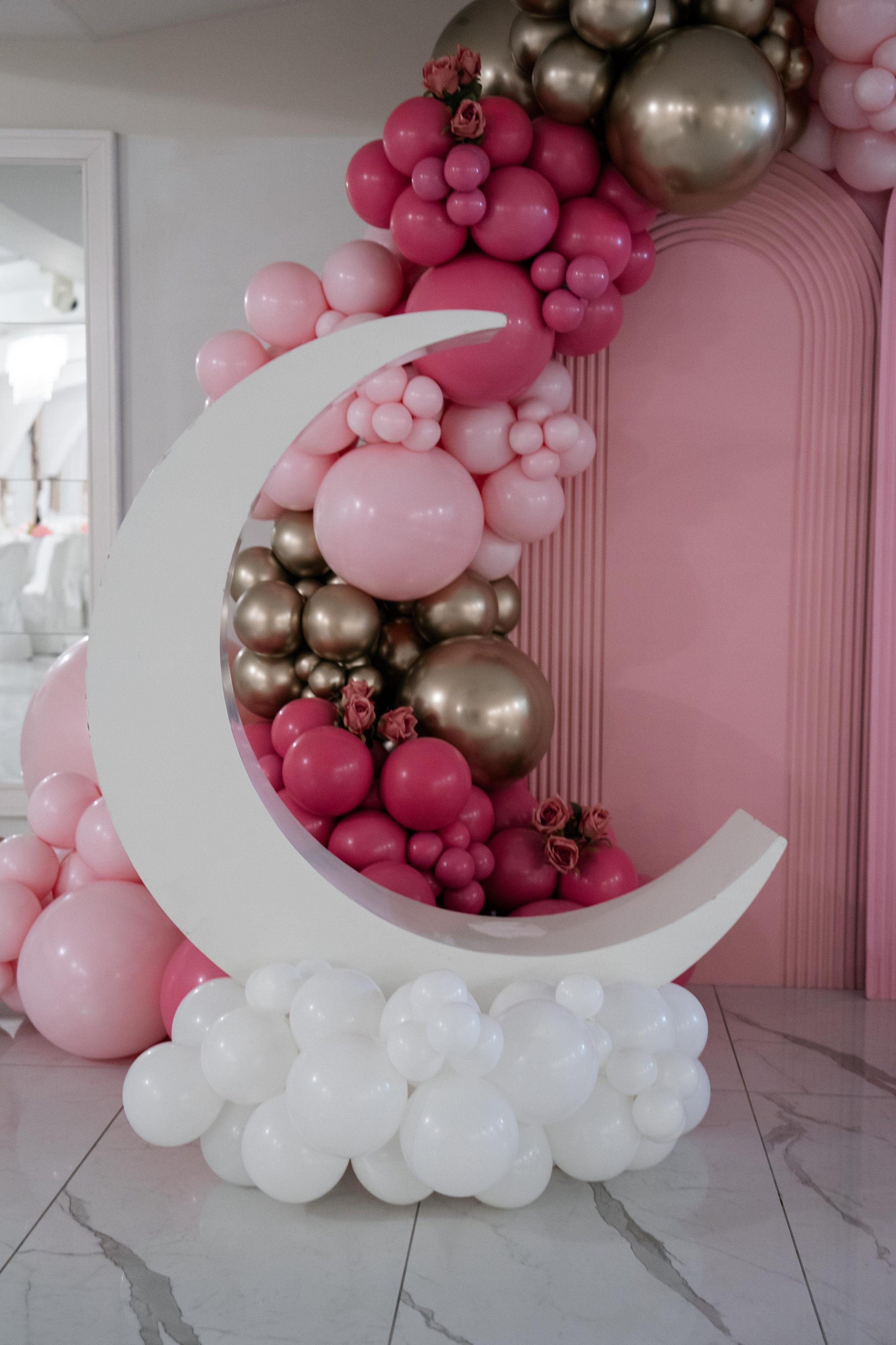 Miriam. Studio Timis