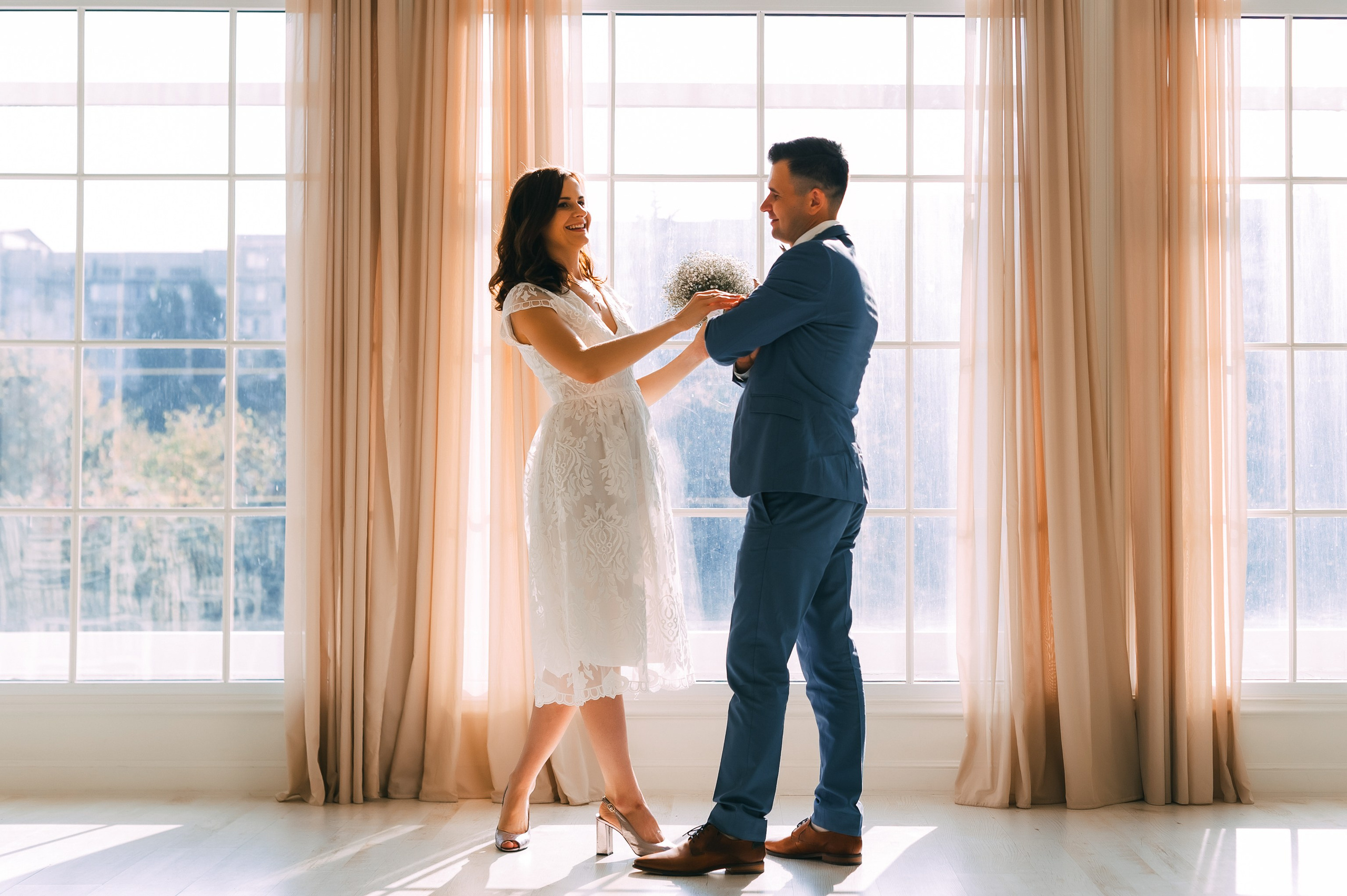 Irina & Alexandru. Fotograf de familie și evenimente