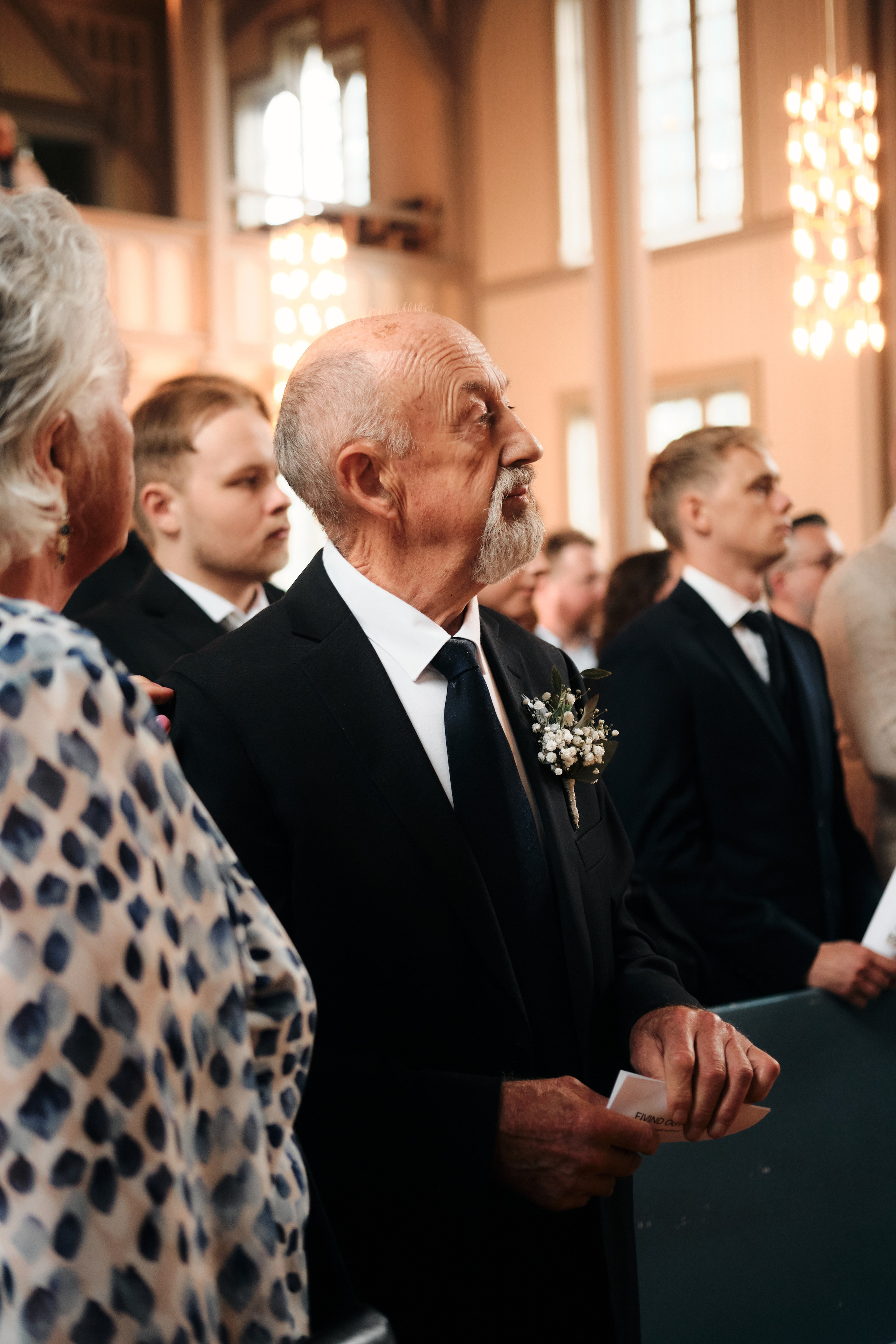 M&E. Bryllupsfotograf, videograf, Norge. Wedding photography, Norway