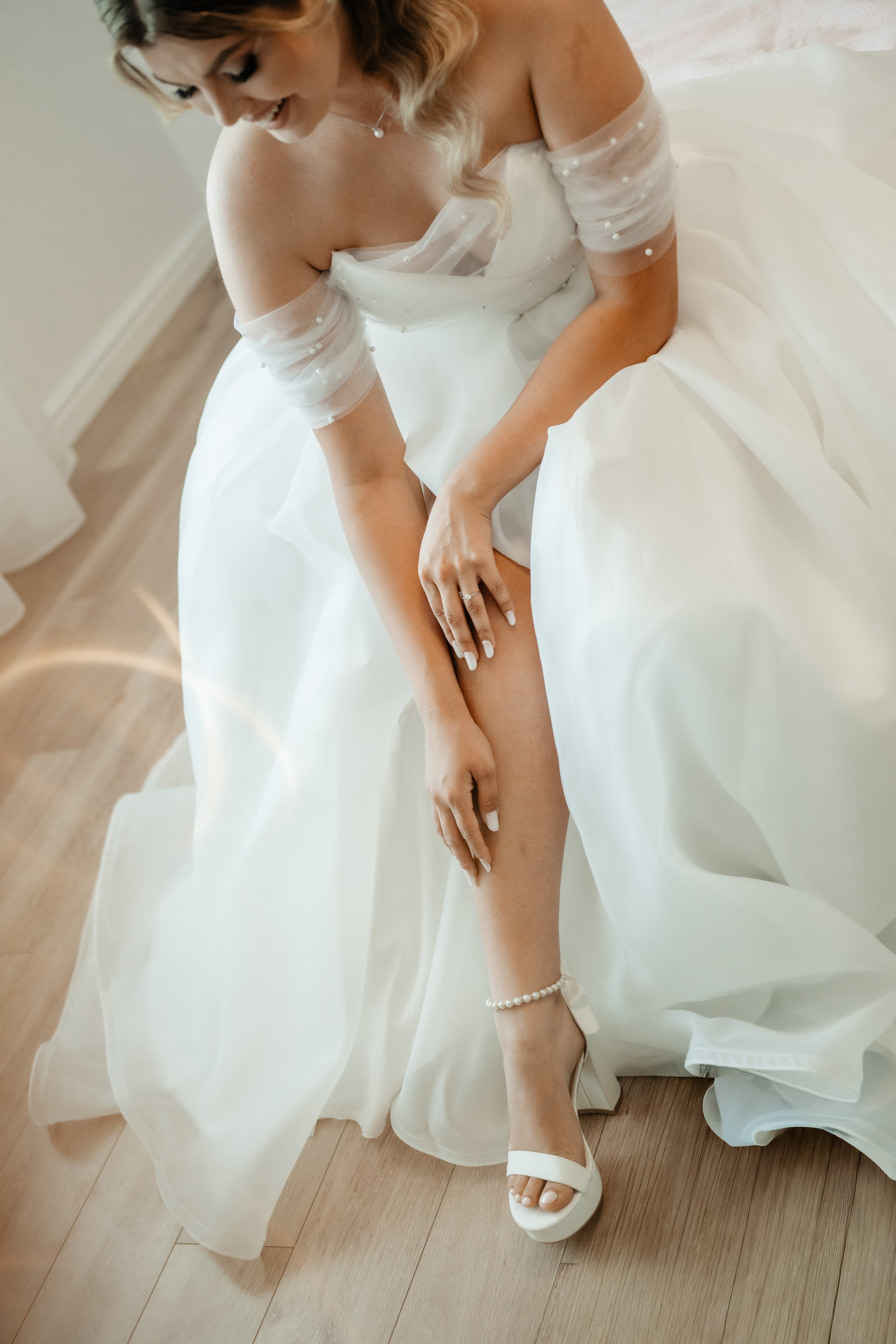 🤎 I o n i c a și A n d r e e a - Wedding Day Preview. Wedding & Family Photographer