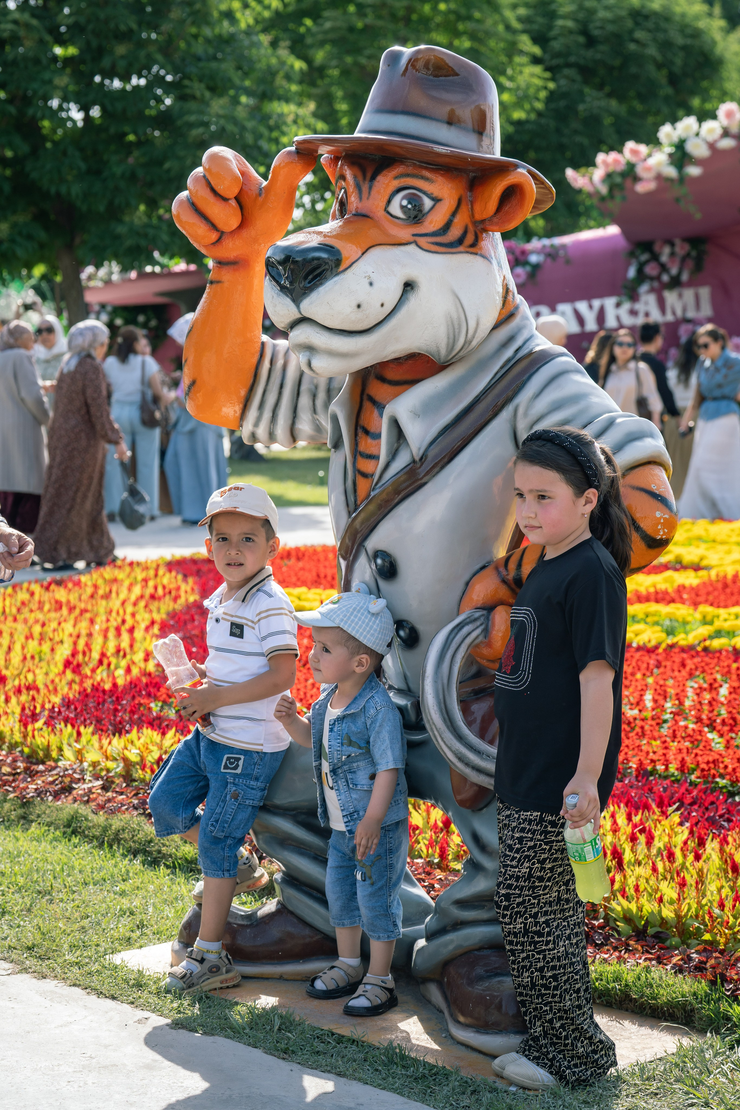 Flower Fest 2026