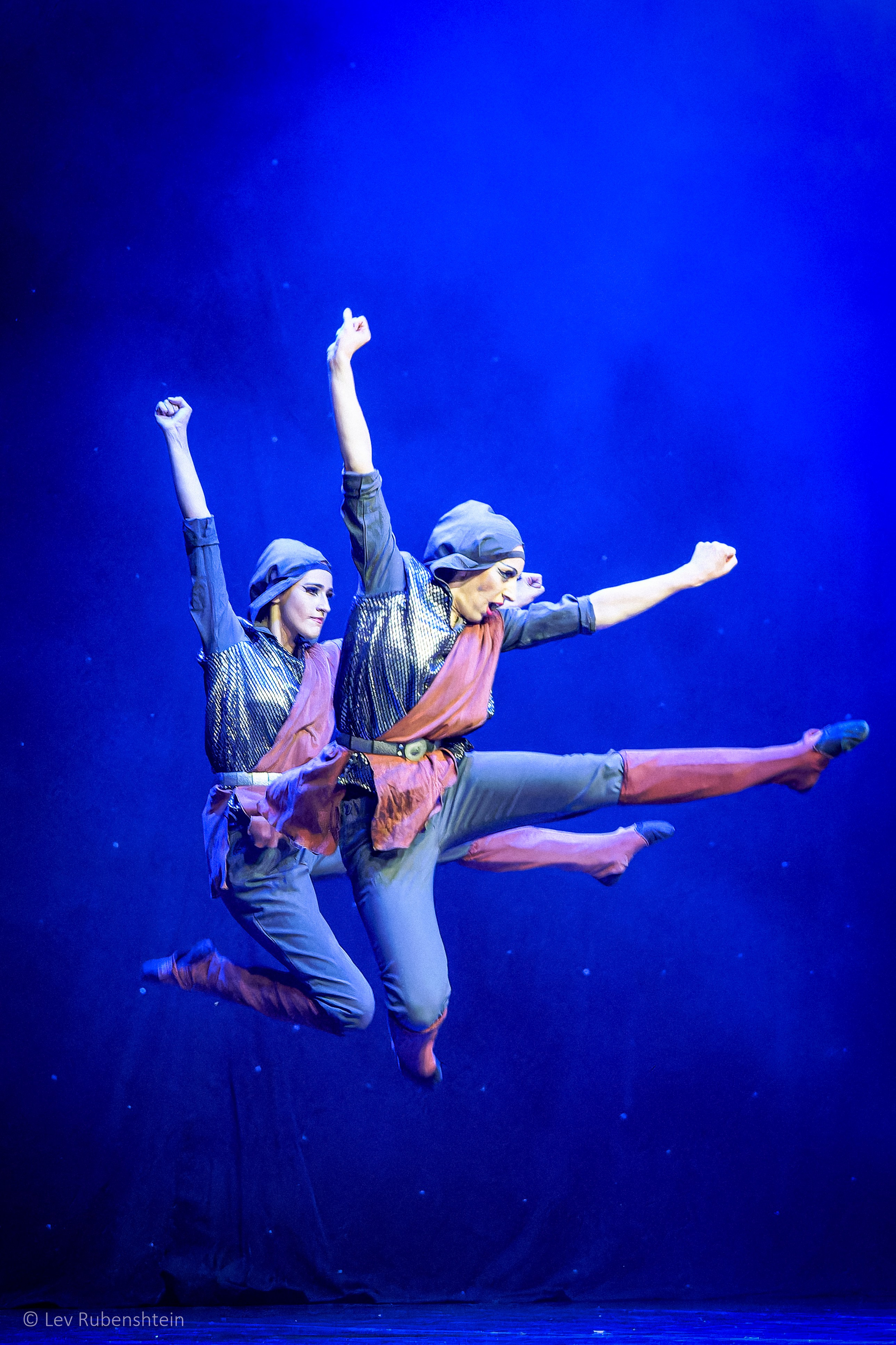 Georgian Royal Ballet 17.11.2025. Concert and Event photographer in Belgrade, Serbia