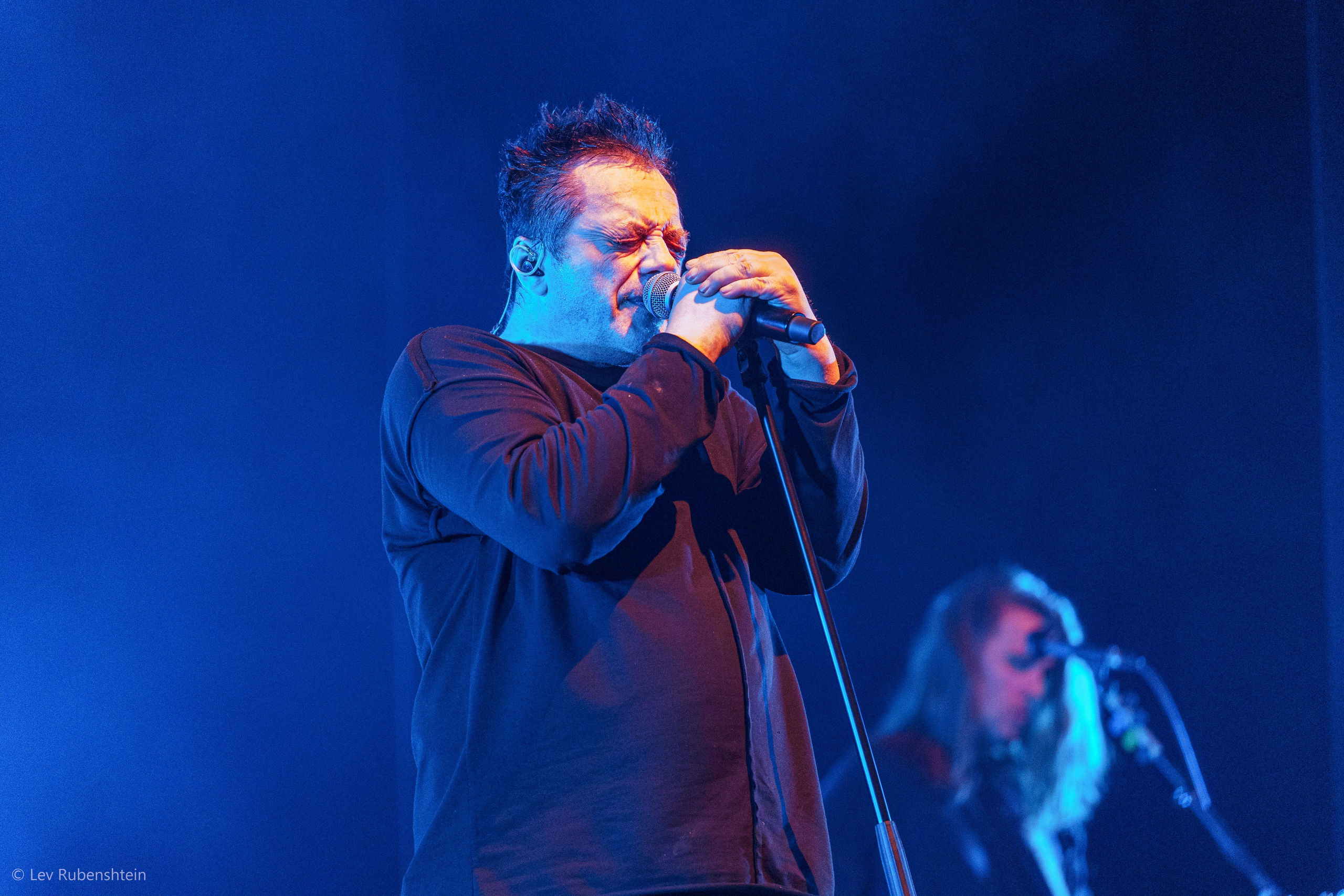 Gleb Samojlov & The Matrixx 11.05.2025. Concert and Event photographer in Belgrade, Serbia