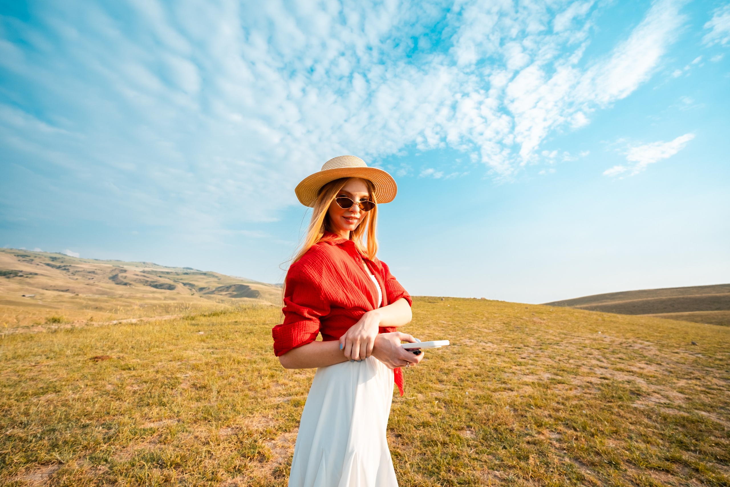 SIGMA 10-18mm DC DN (X-mount). Фотограф Григорий Кравец