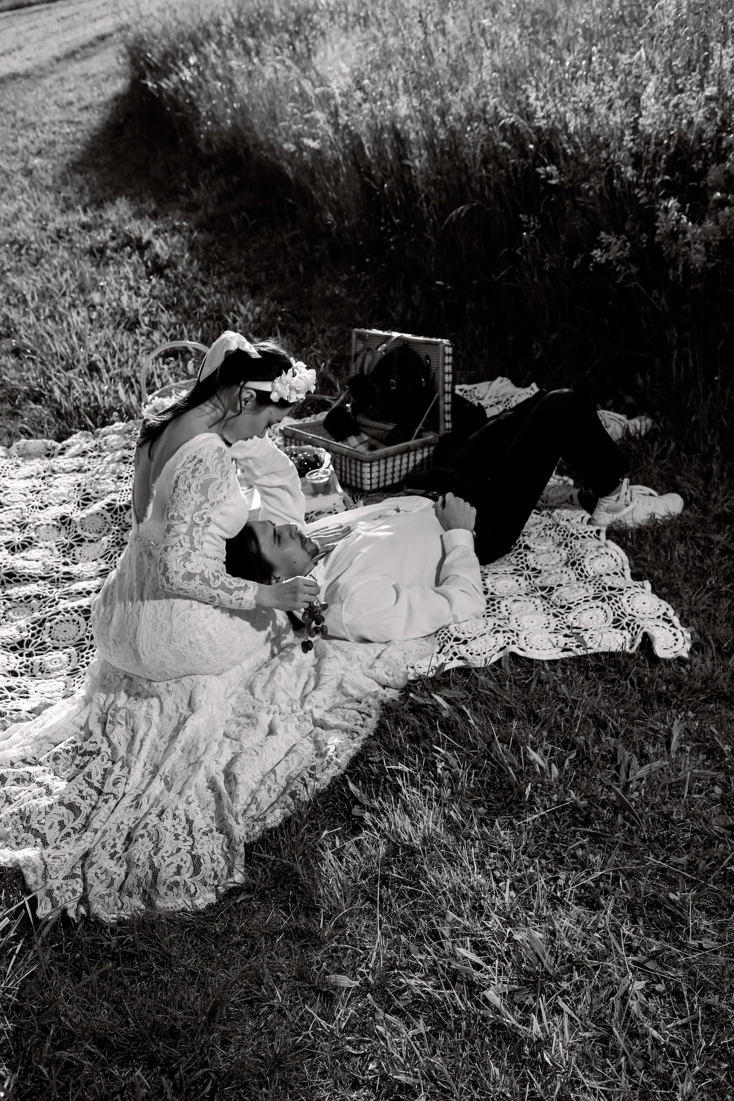 Hochzeitsfotografie. Startseite