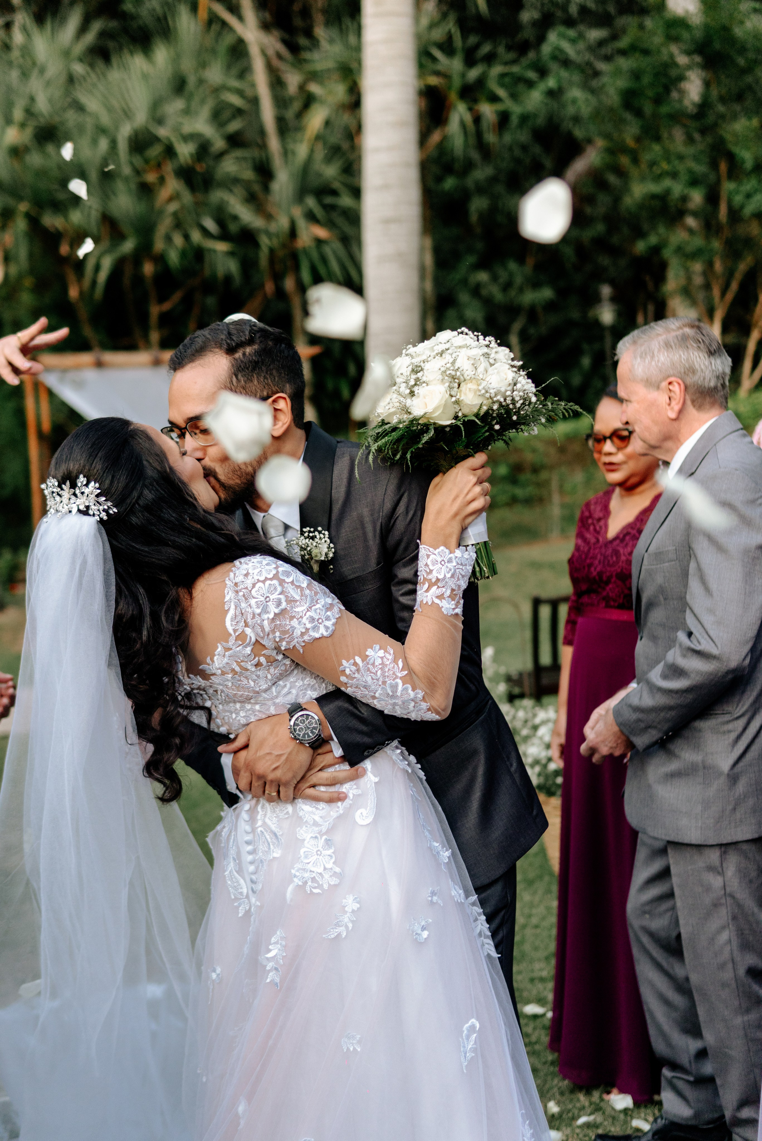 Fotógrafo de Casamento em Campinas | Portfólio Igor Andrade