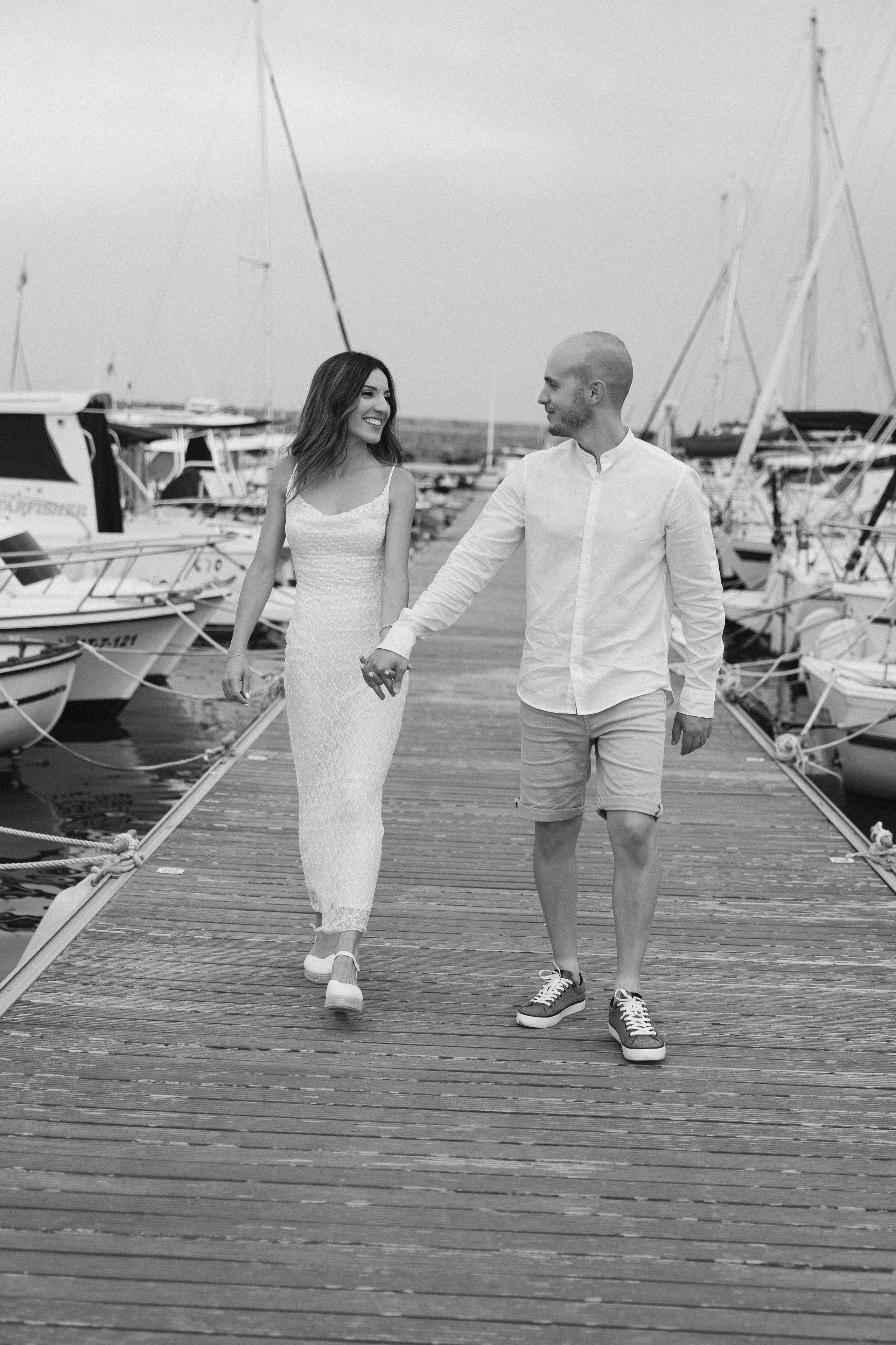 PREBODA EN ALTEA. Fotógrafo y Videógrafo de bodas y eventos