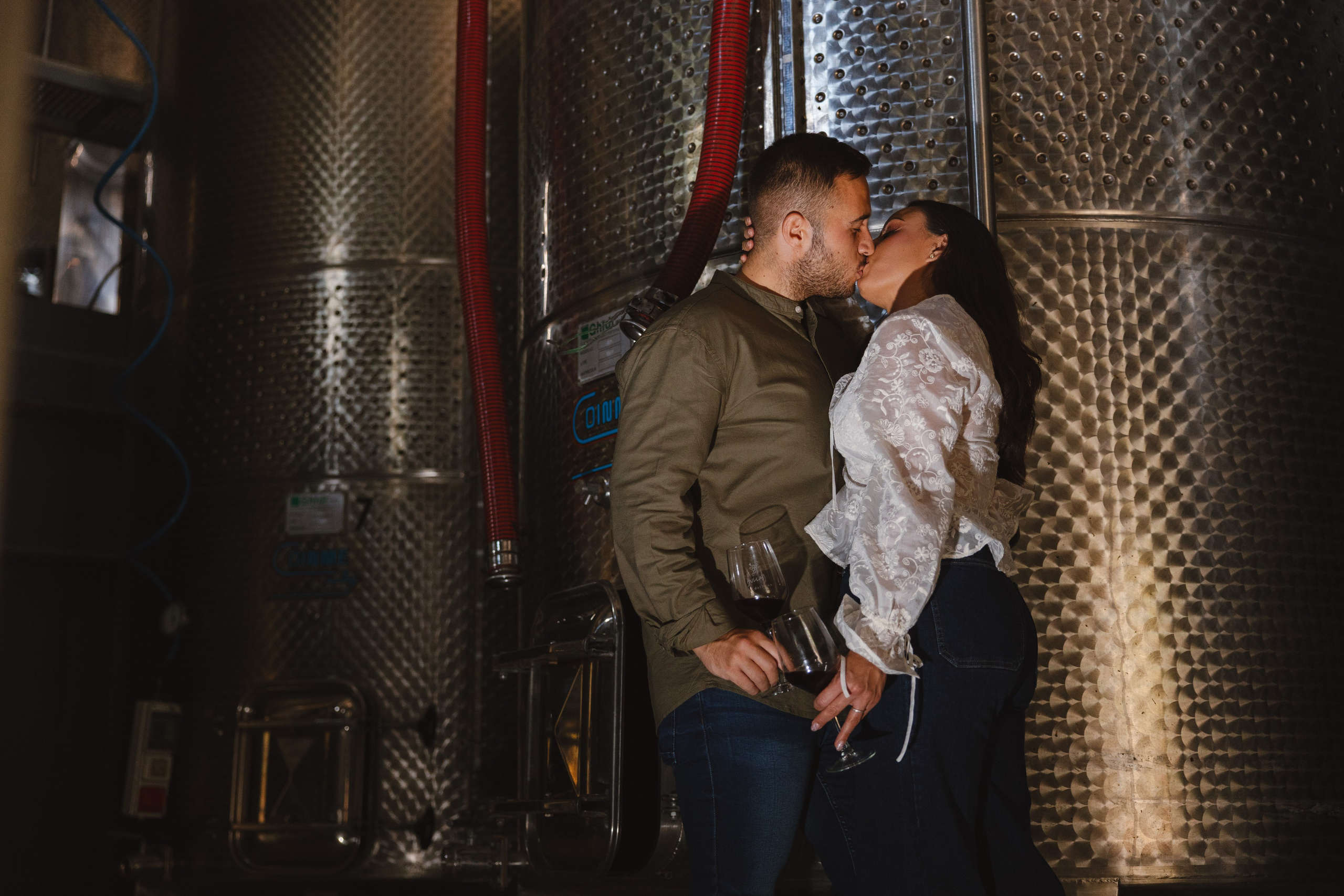 PREBODA ANA CRISTINA Y ROBERTO. Fotógrafo y Videógrafo de bodas y eventos