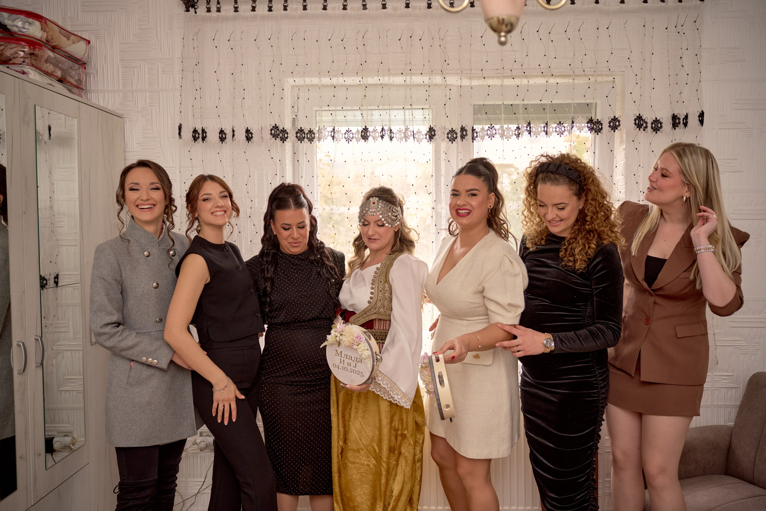 Ivana i Jefta. Marko Superio | Wedding & Portrait Photographer