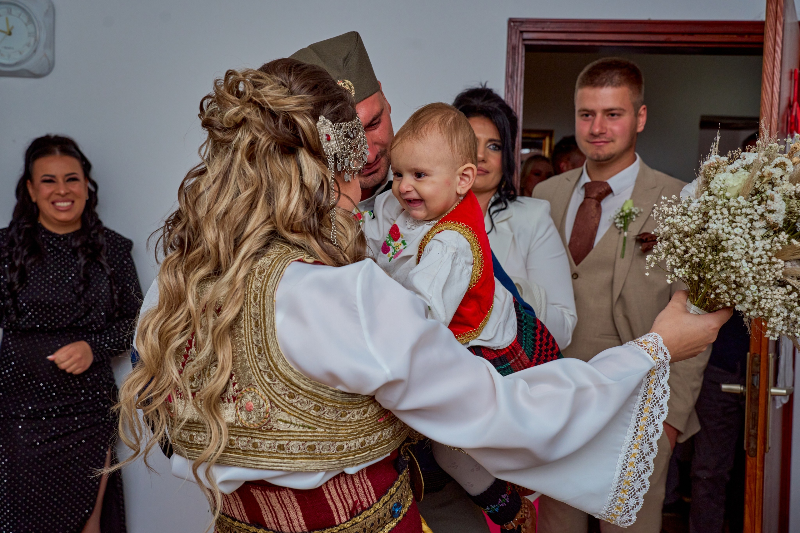 Ivana i Jefta. Marko Superio | Wedding & Portrait Photographer