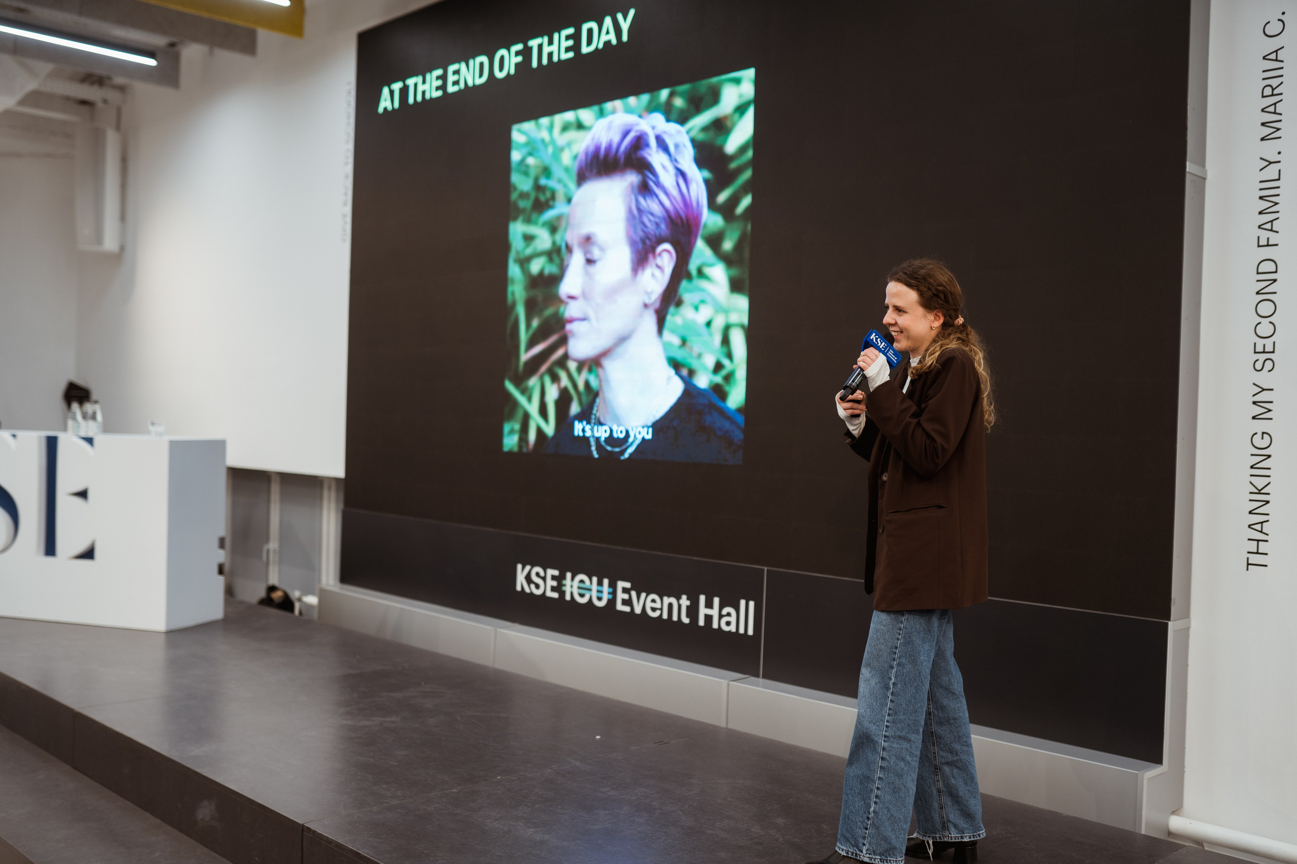 1991 Open Data Accelerator. Kostiantyn Holinchenko. Reportage and portrait photographer