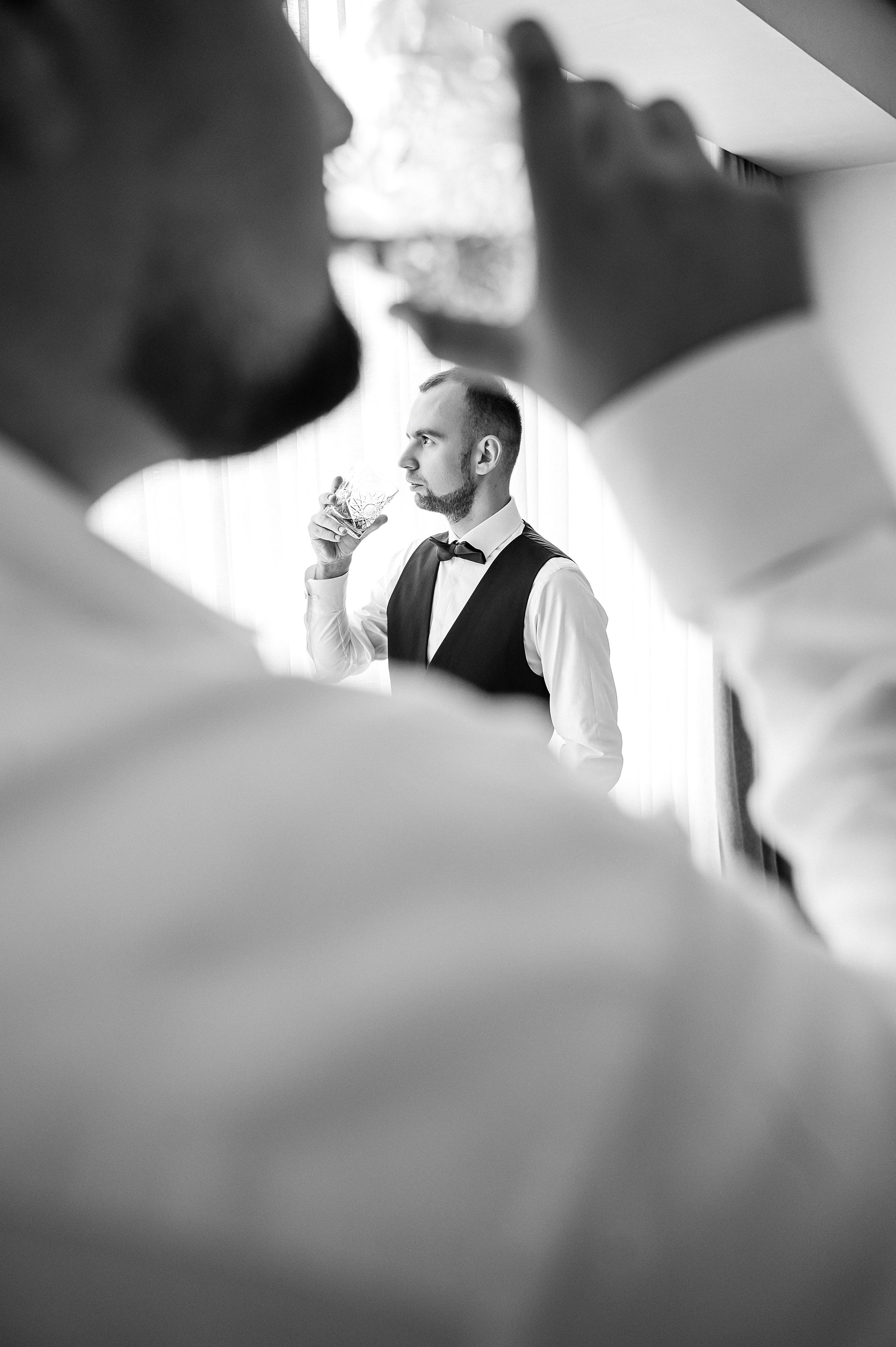 Весілля Дмитро та Тетяна. Весільний та портретний фотограф Кизим Арсен