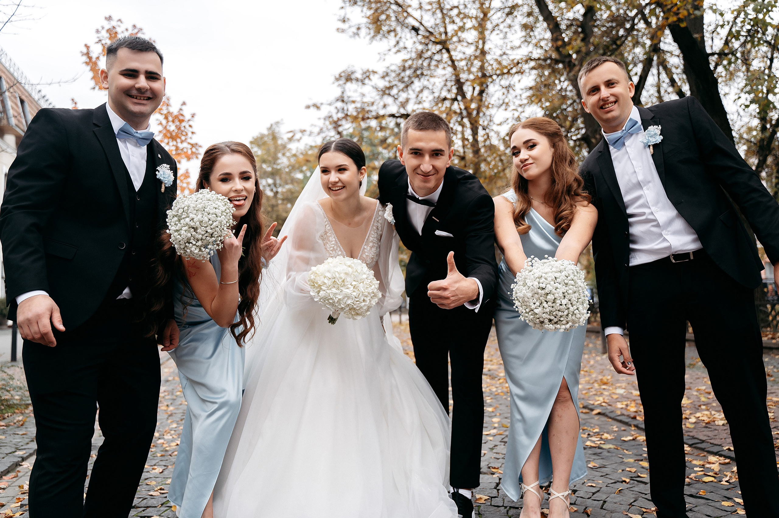 Назар & Юля. Весільний та портретний фотограф Кизим Арсен