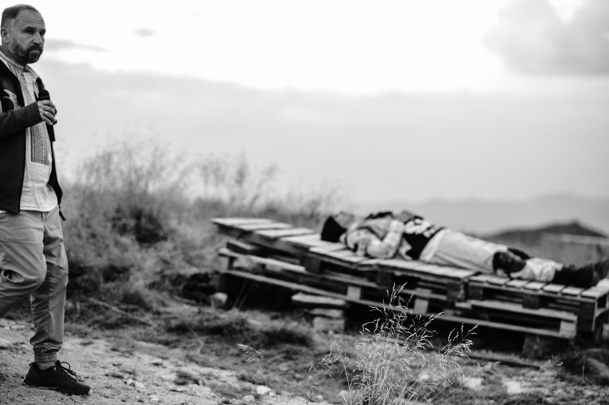 Неоопера-жах «HAMLET» Вільяма Шекспіра. Піп-Іван. Весільний та портретний фотограф Кизим Арсен