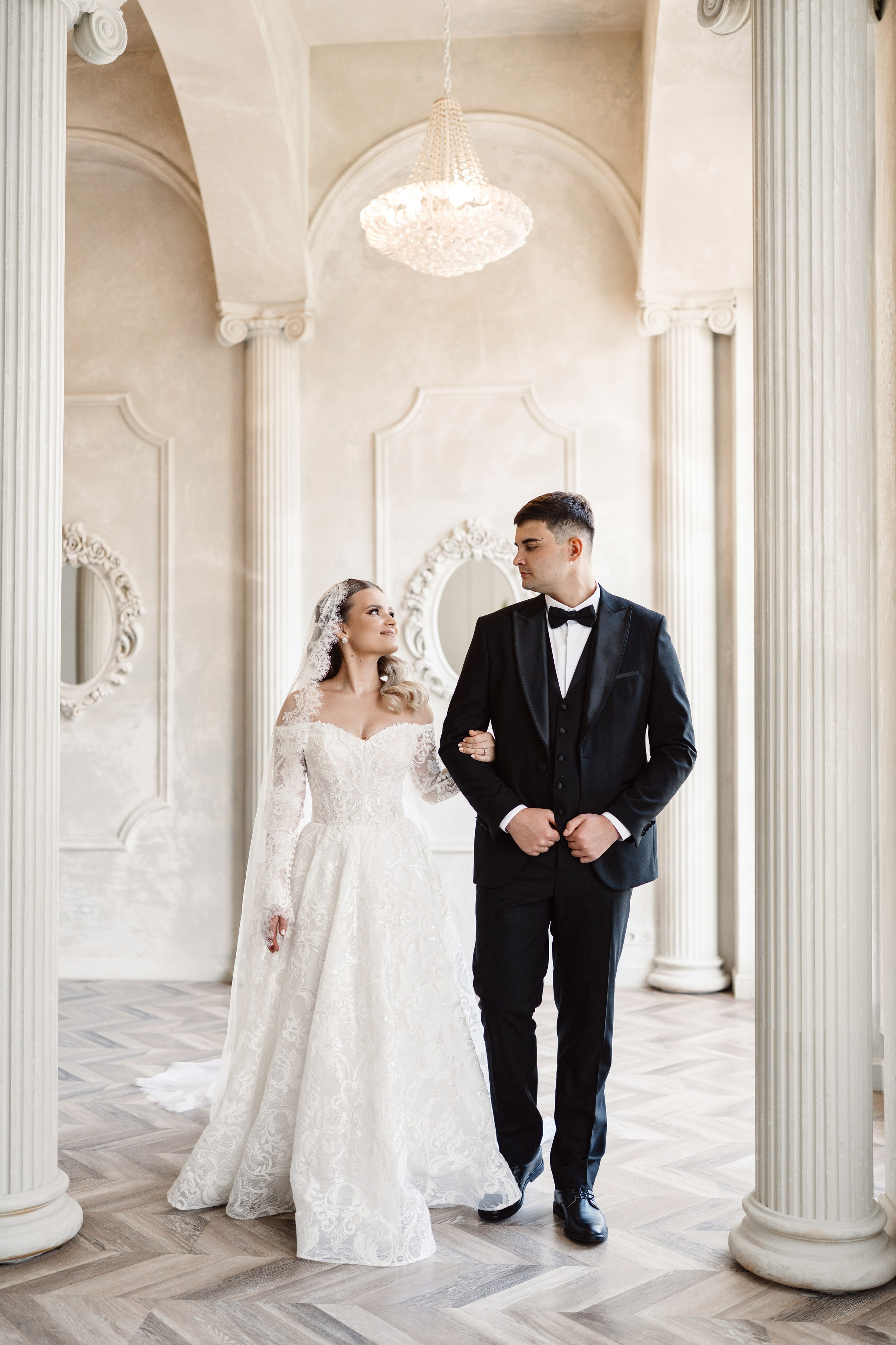 Vasile & Sanda. Home