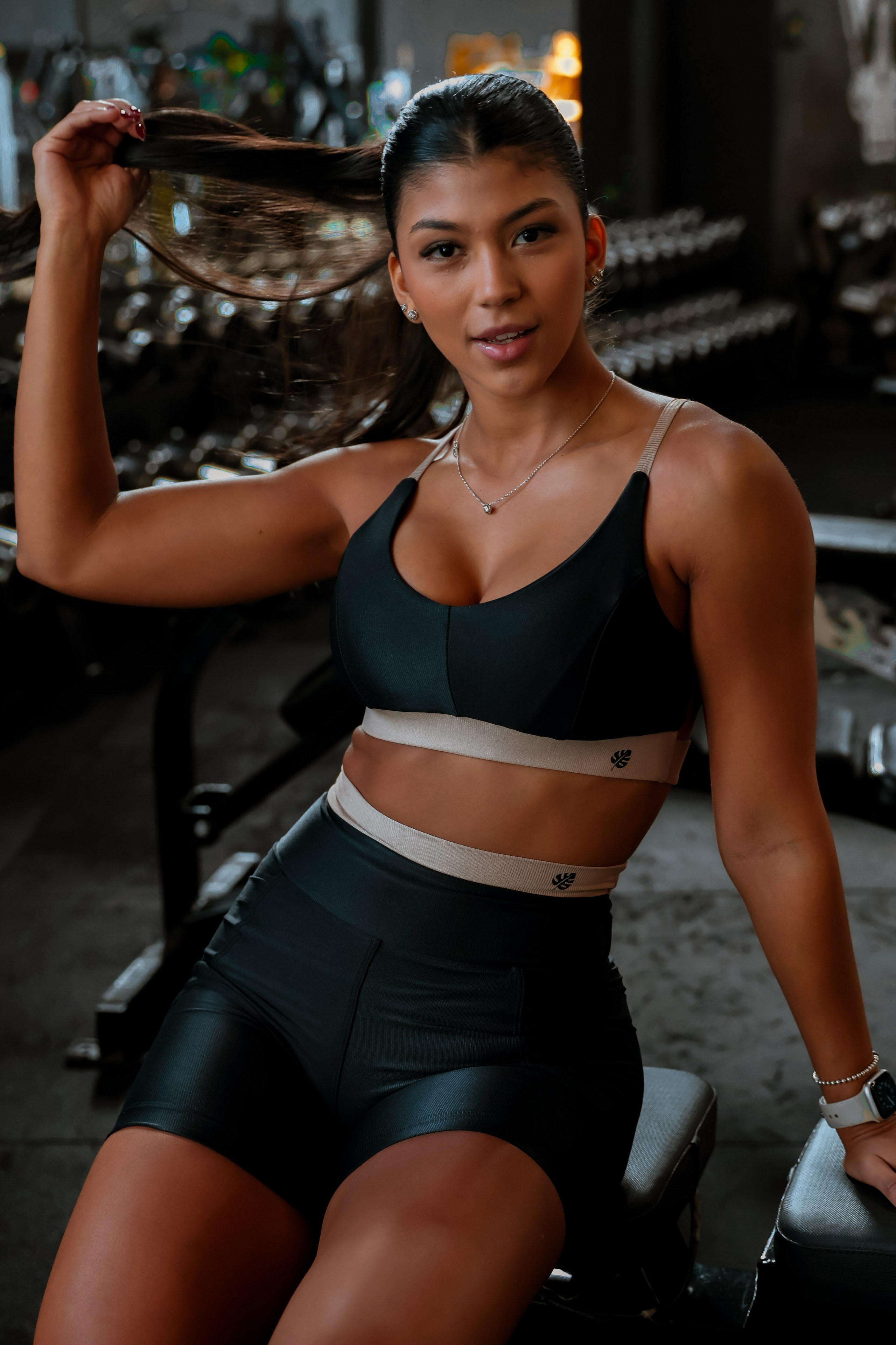 Fitness Collection. ISLA ANDRADE FOTOGRAFIA